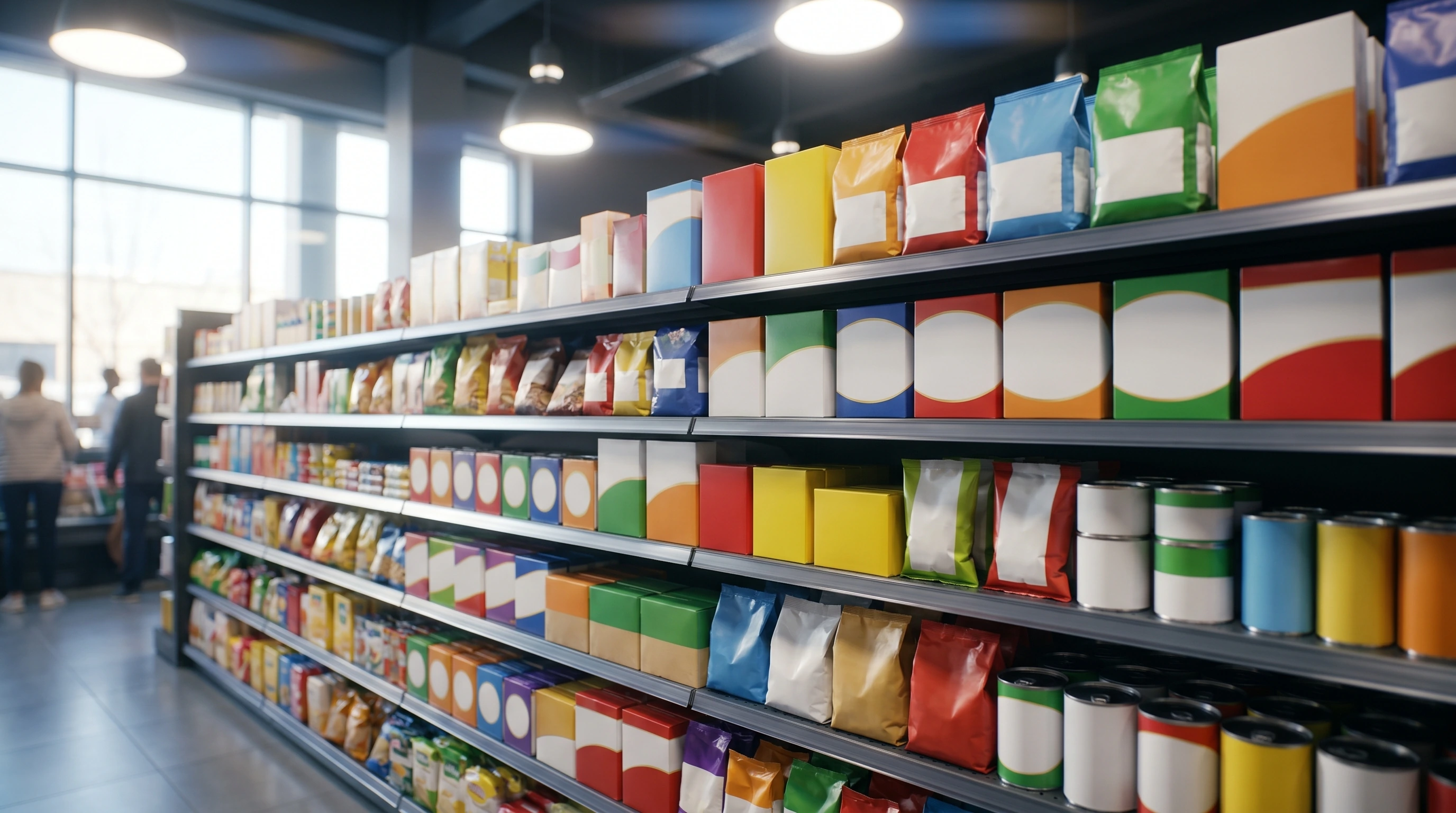 Brands Venture Into New Categories