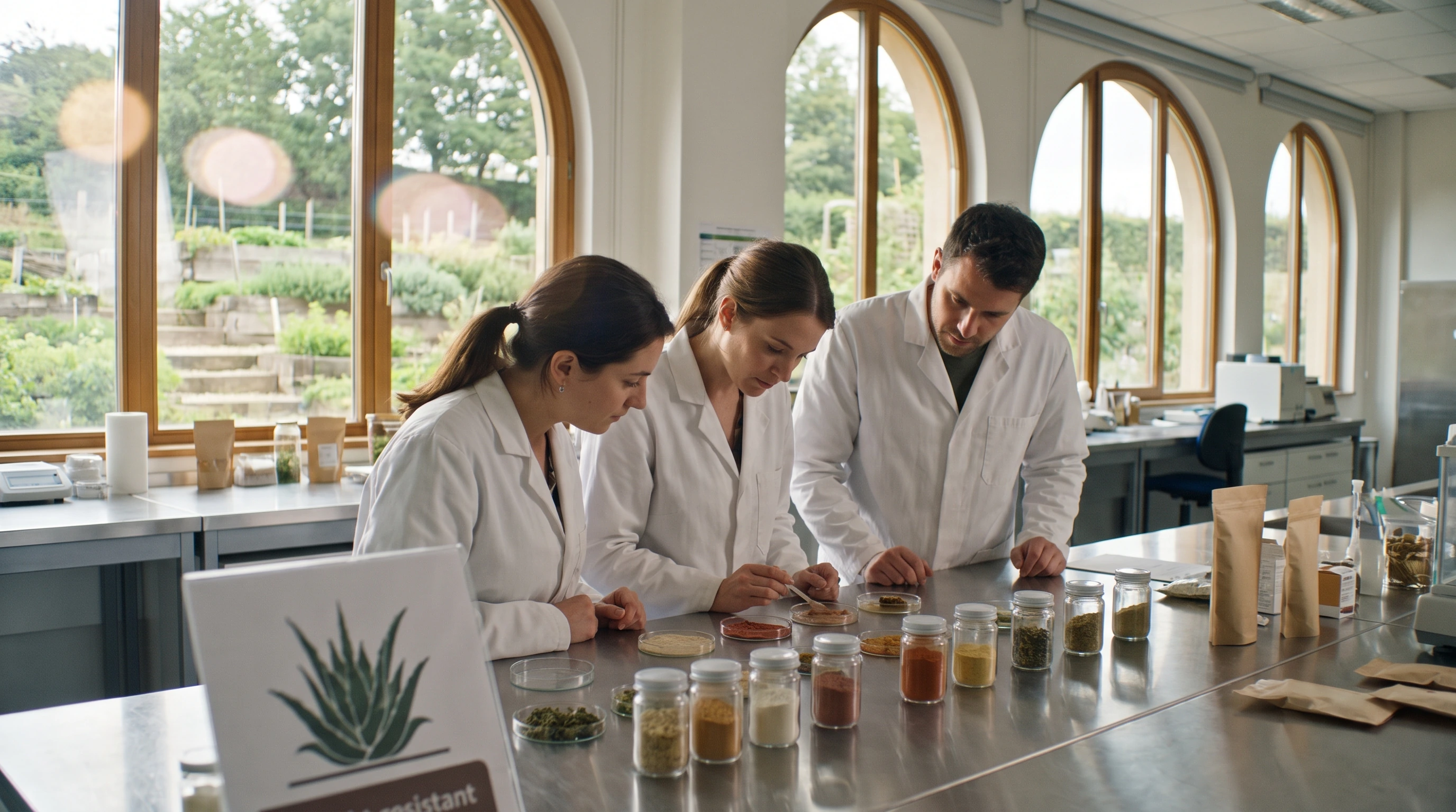 Food sector climate action moves beyond messaging