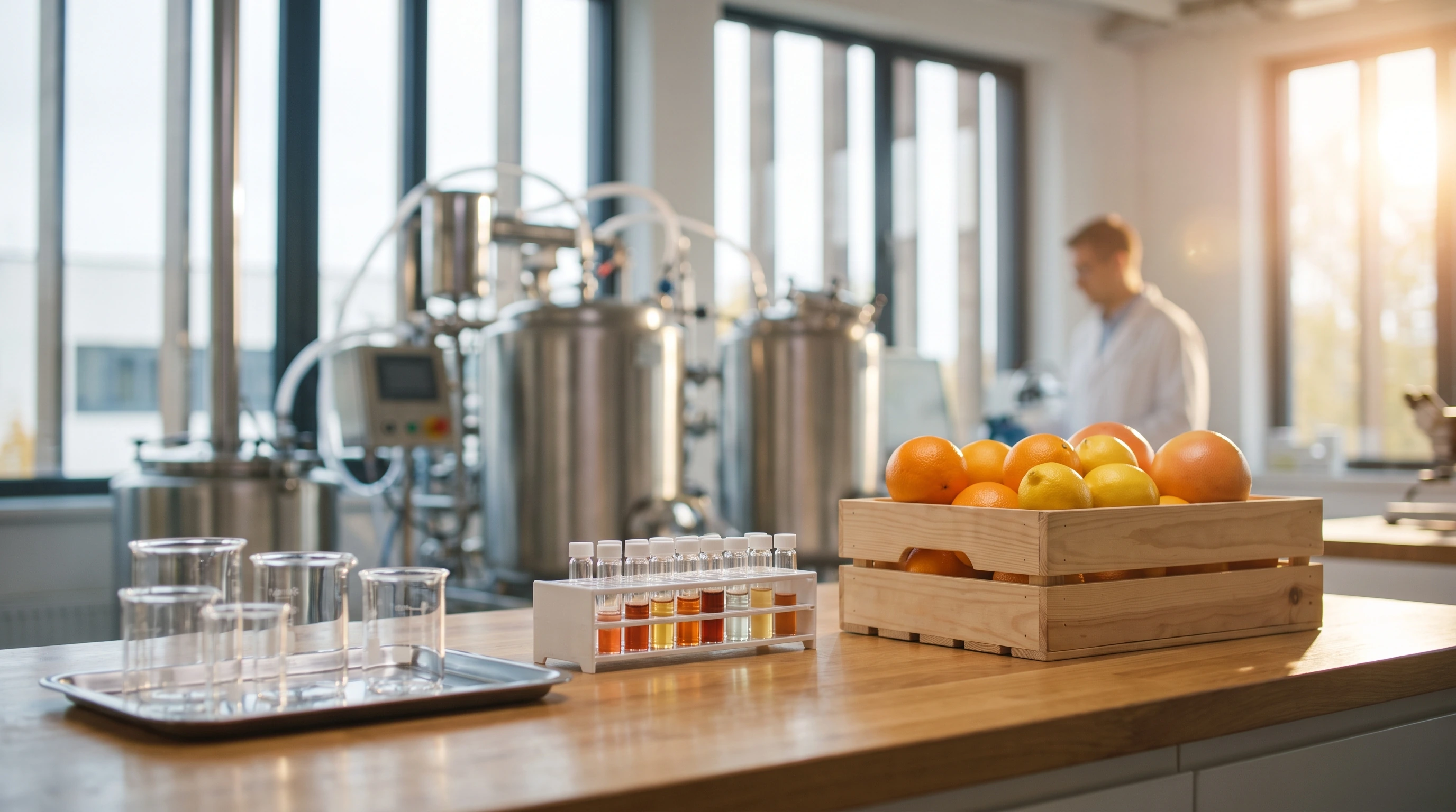 Mane adds US citrus expertise with Cvista deal