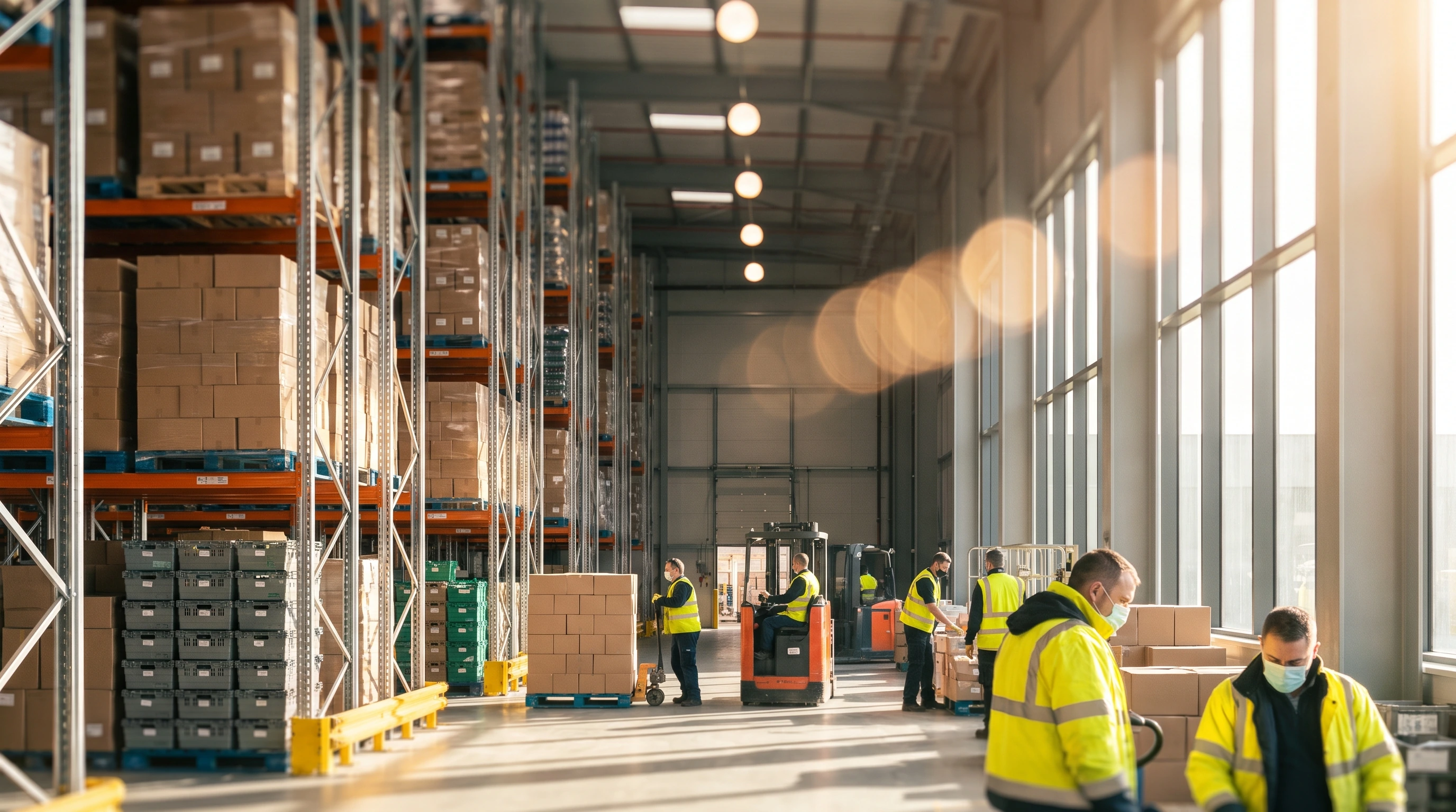Valeo Foods Group Exits Irish Market