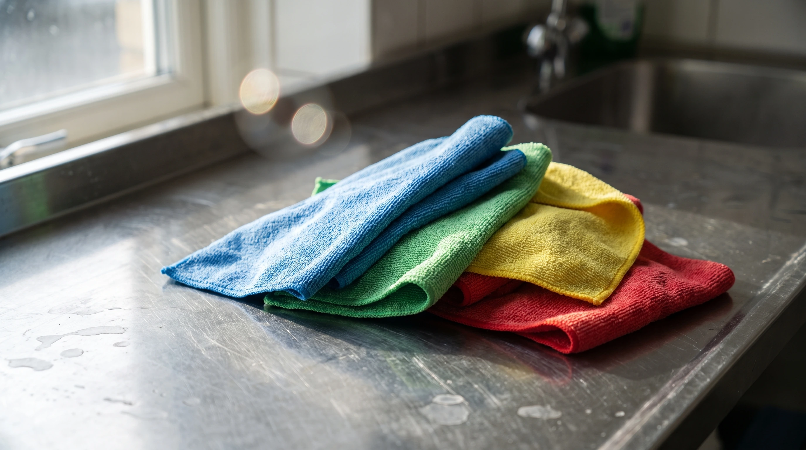 Chicopee Launches Recycled Cleaning Range