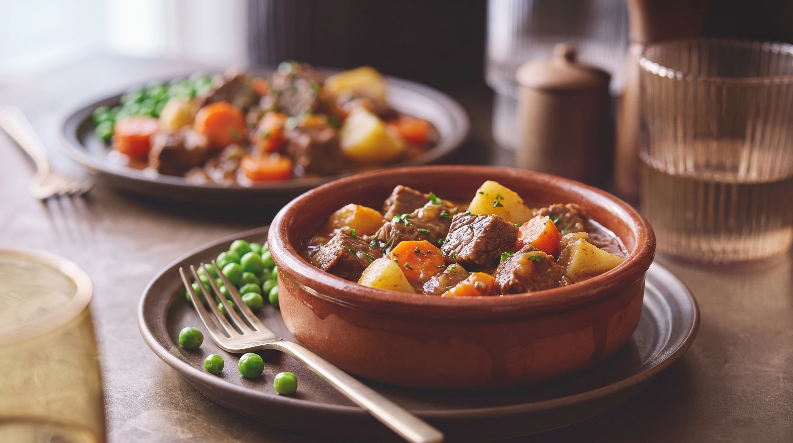 Waitrose constate une hausse des aliments réconfortants d'hiver