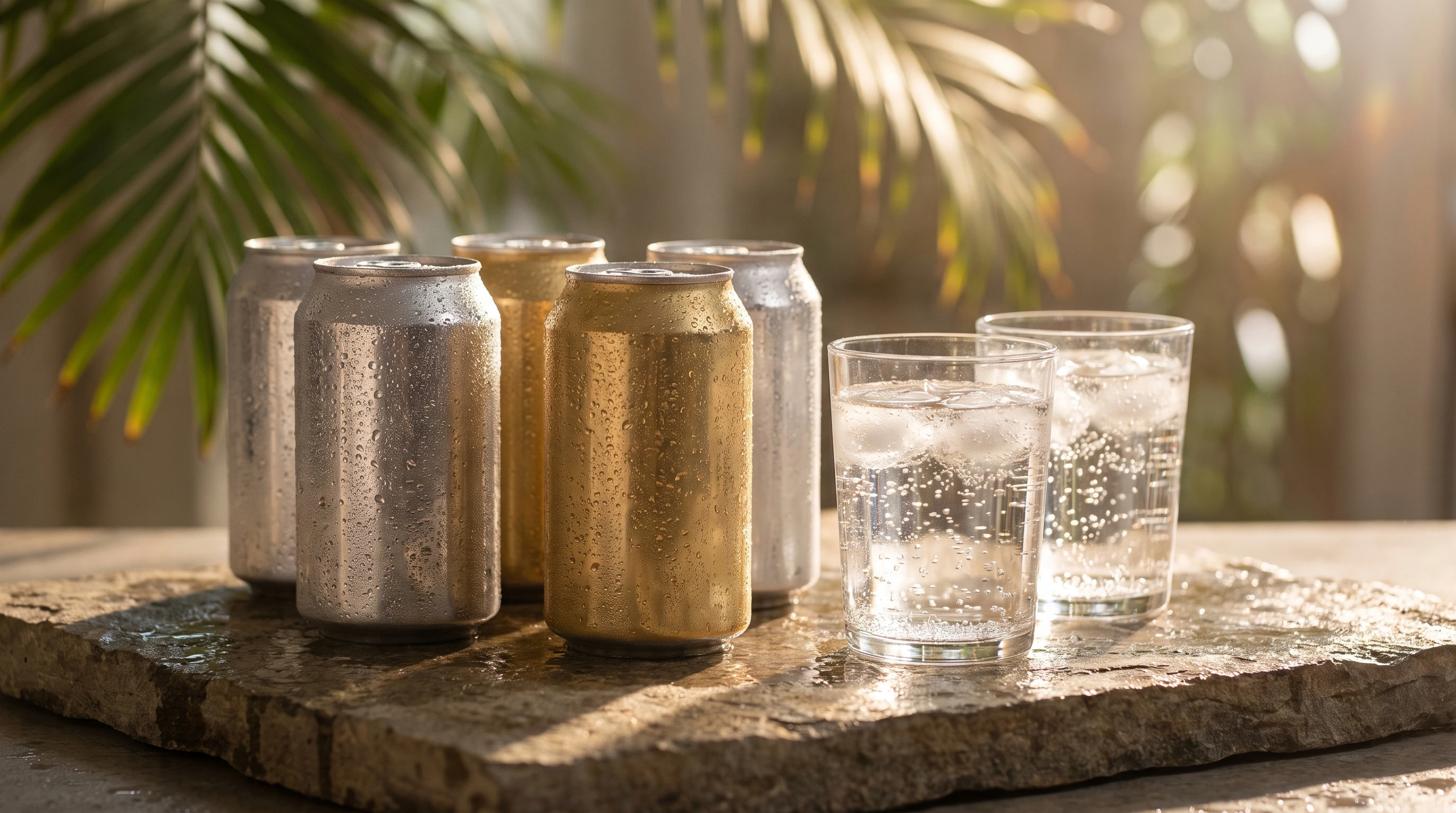 Topo Chico introduces canned sparkling water nationwide