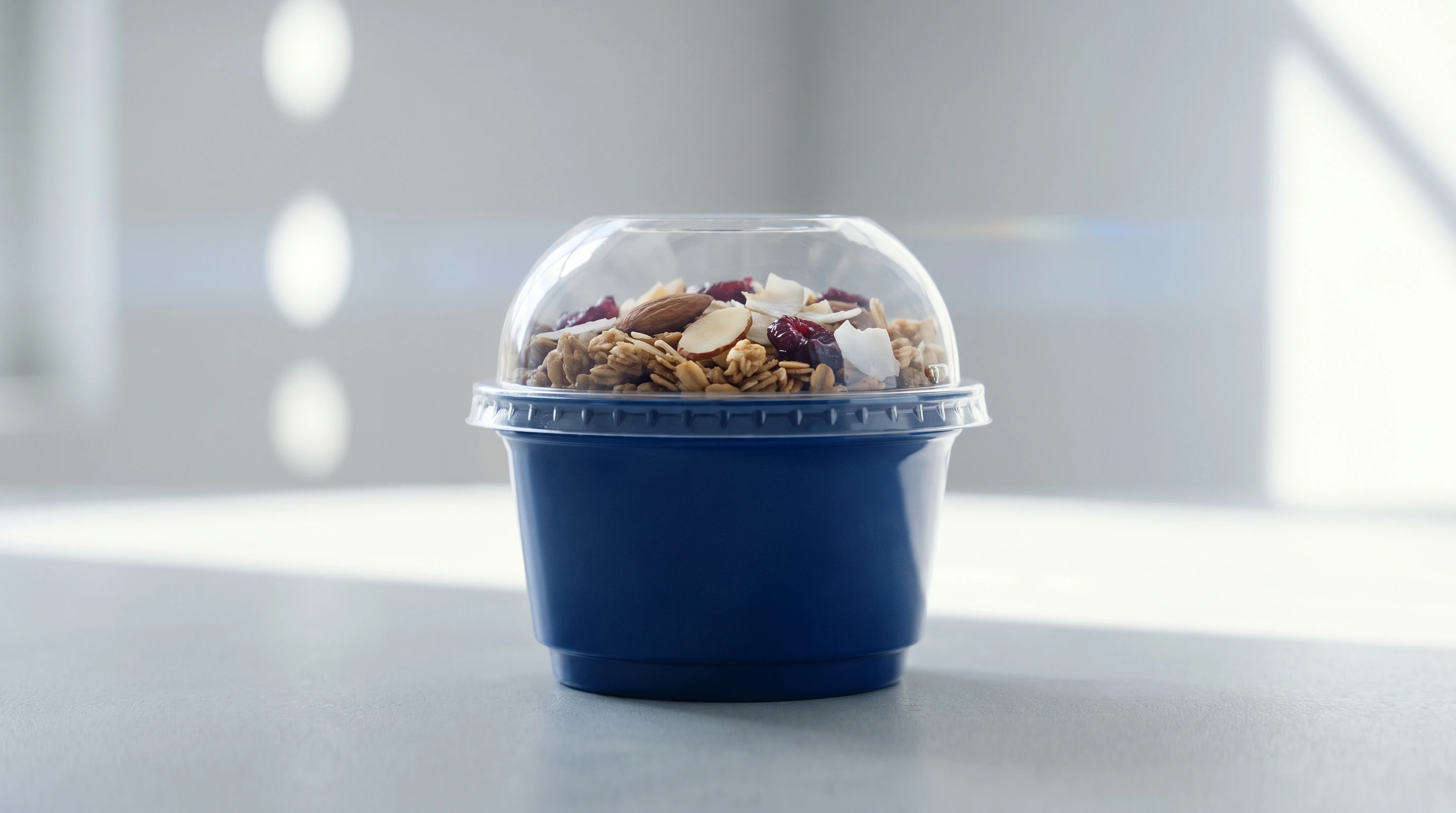 Chobani Launches New Protein Snack