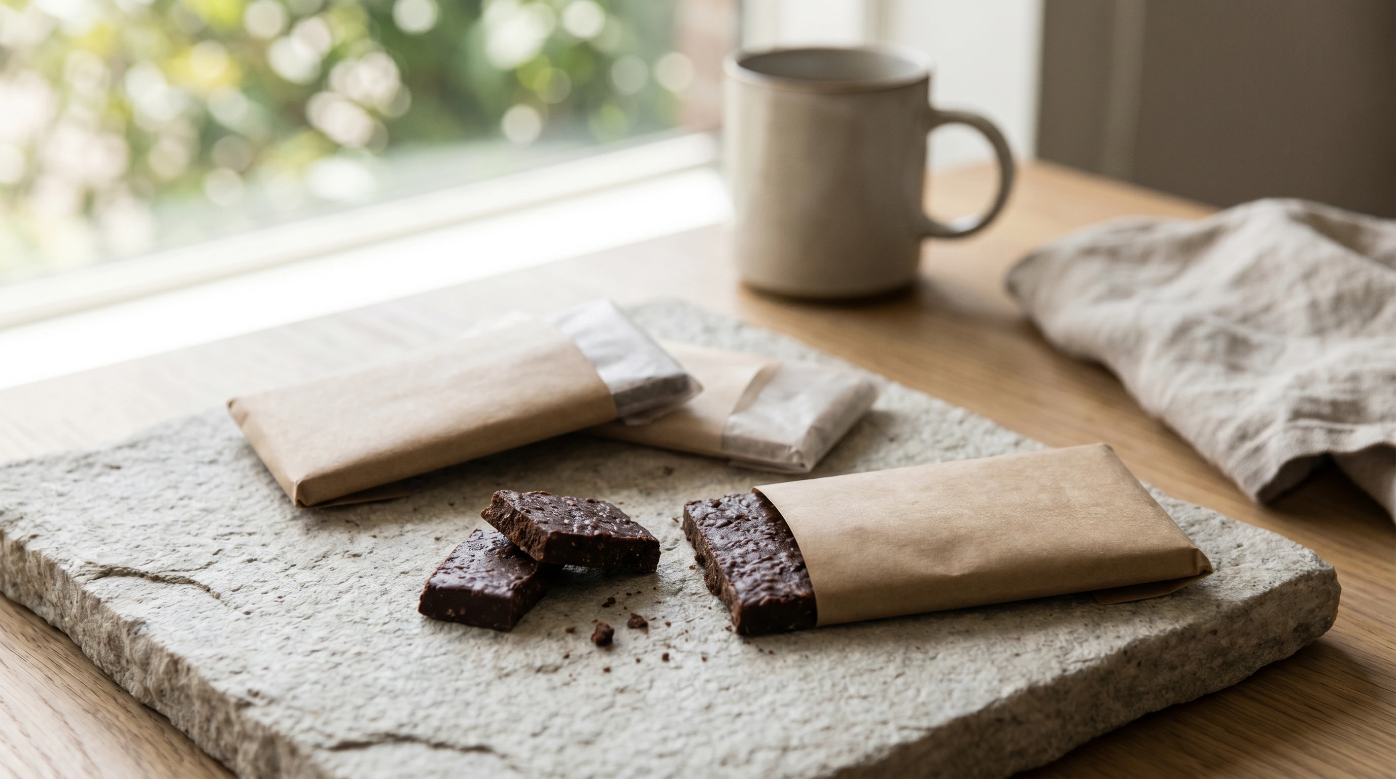 El Rise del Chocolate Libre de Cocoa