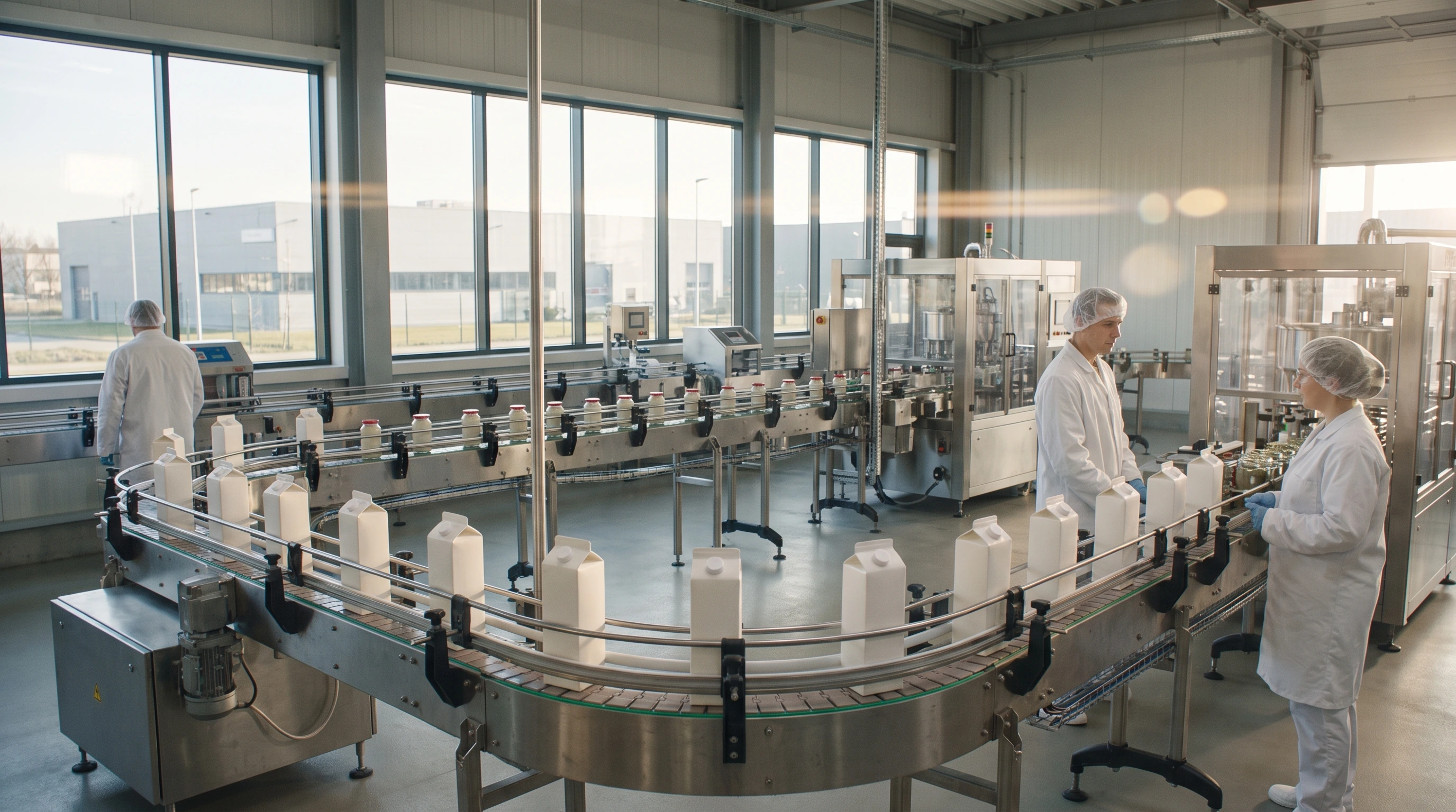 Conagra Announces Major Supply Chain Investment