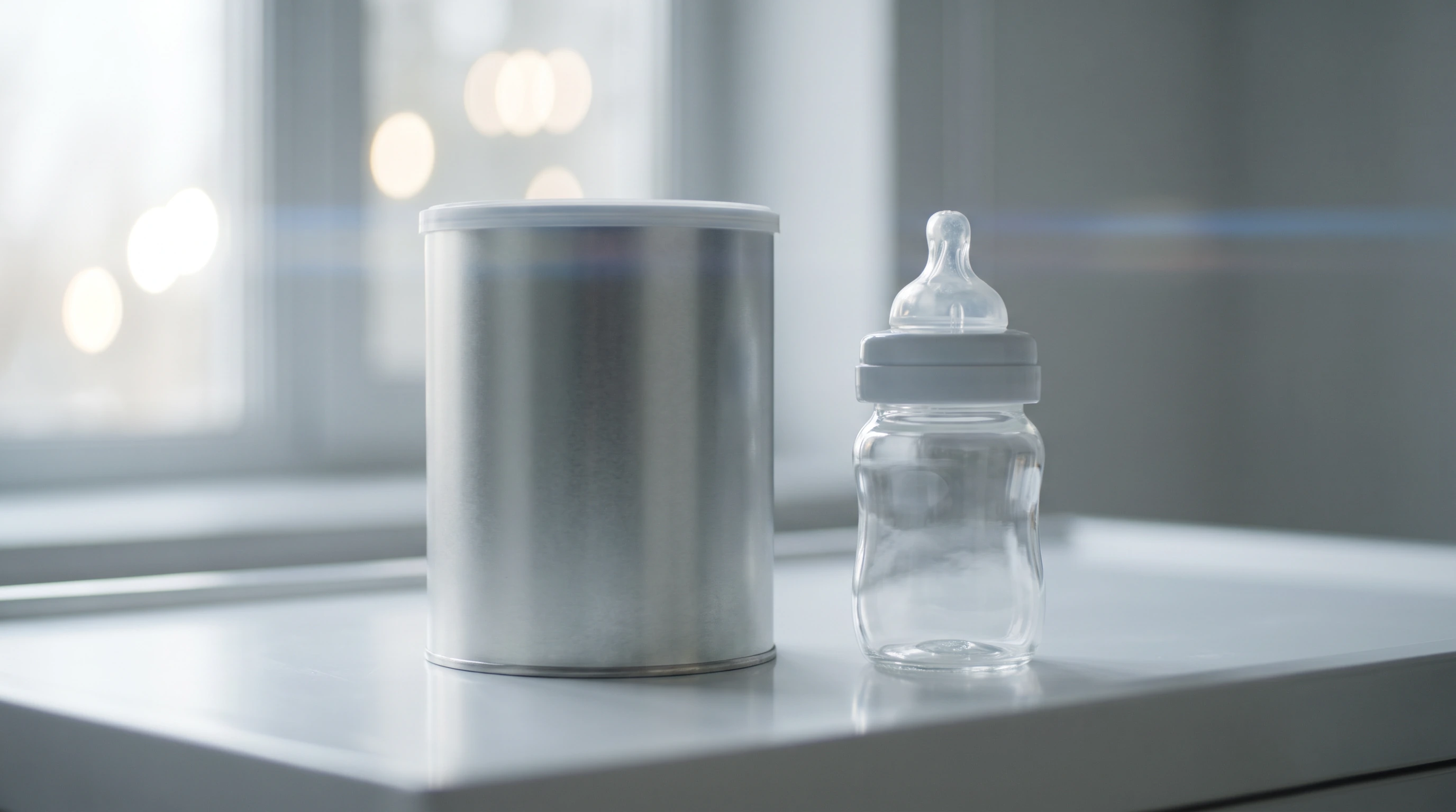 FDA considers botulism tests for baby formula