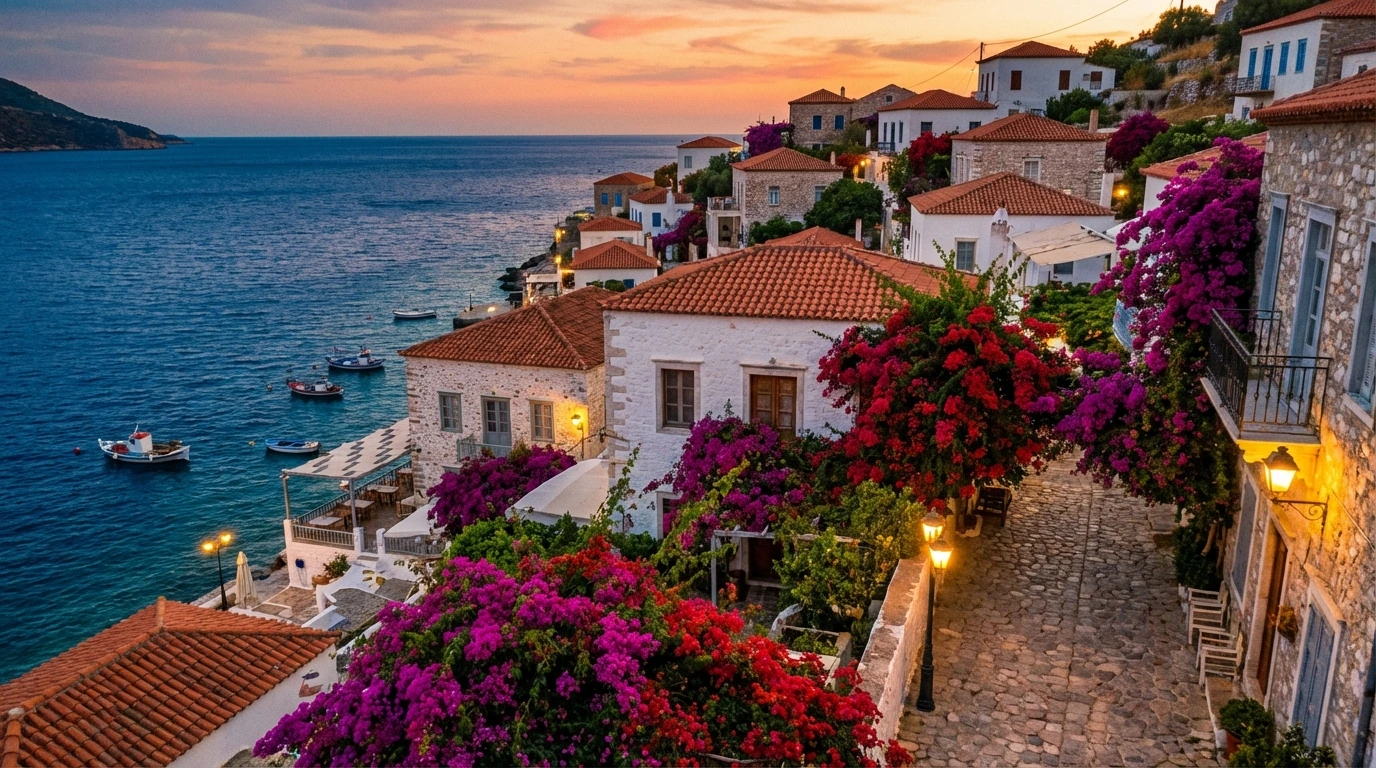 Mediterráneamente Esposas