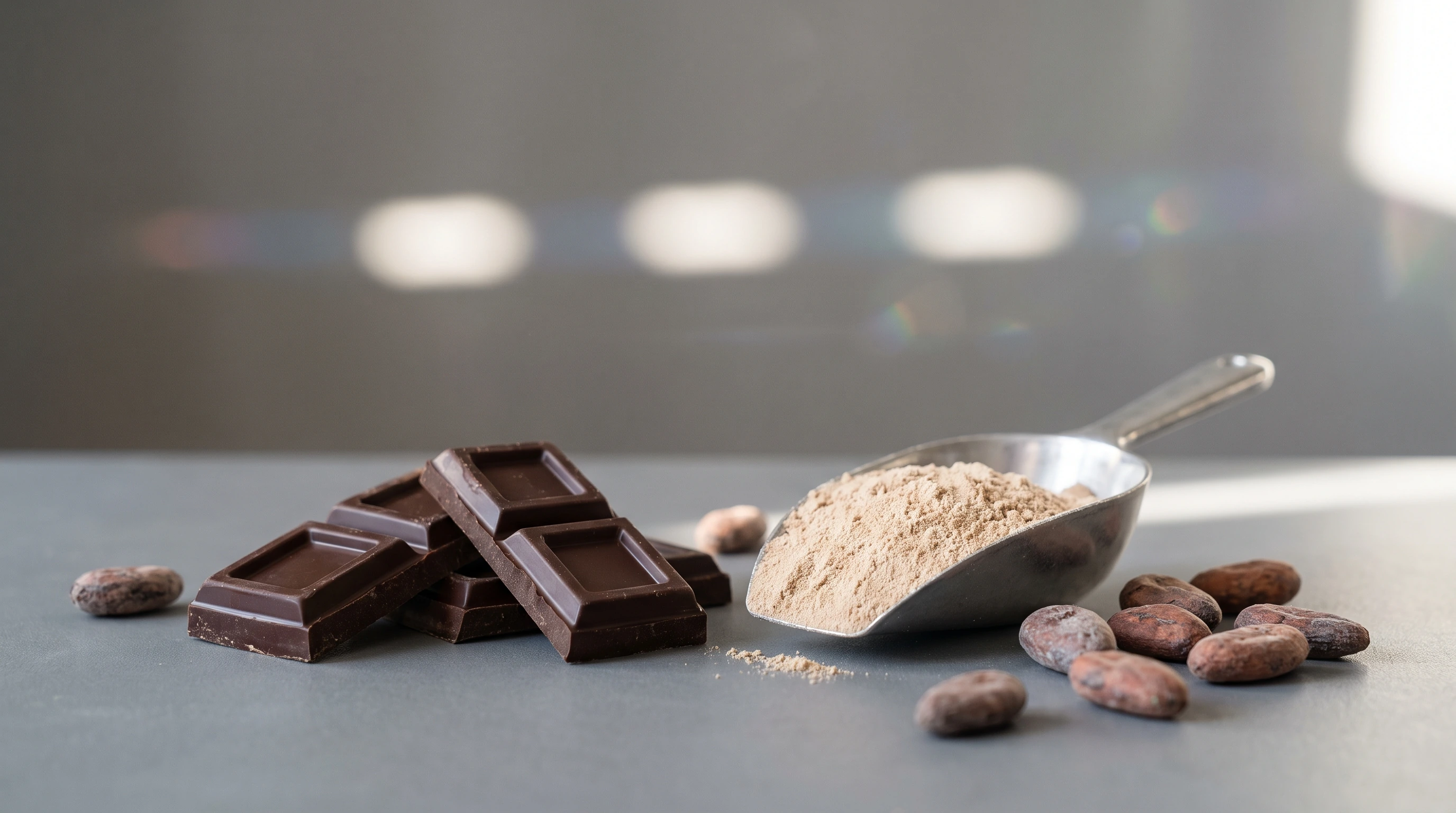 New Protein Chocolate Hits ANZ Market