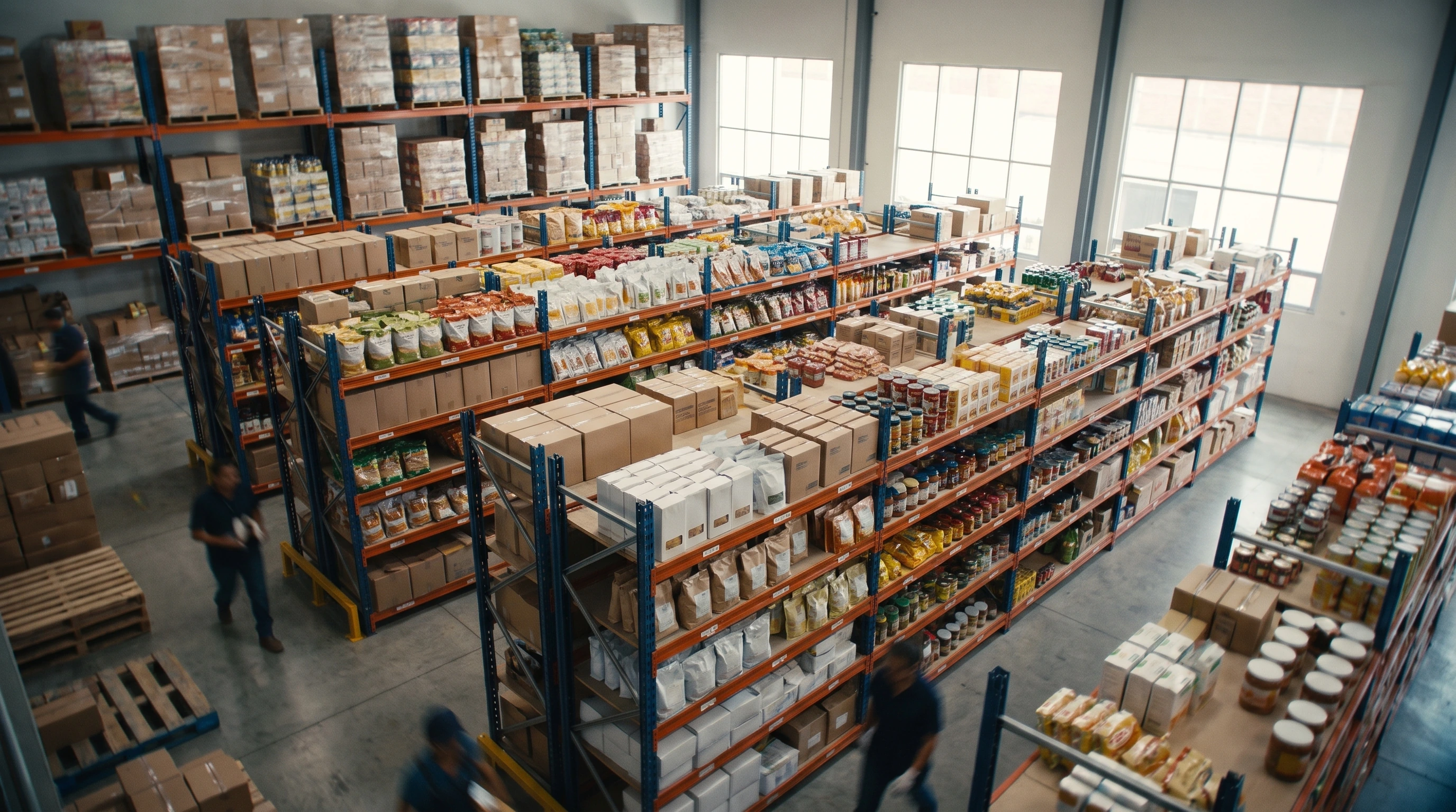 Nestle invests in Mexico