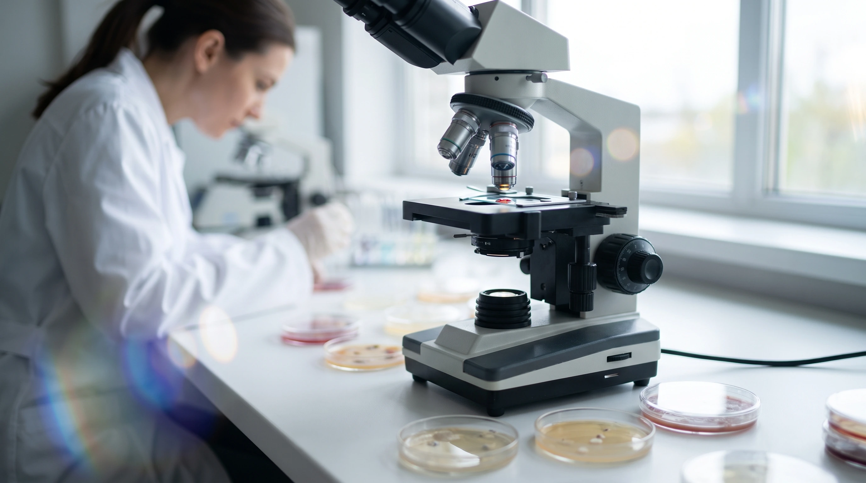Parasitic Outbreak Cases Surge