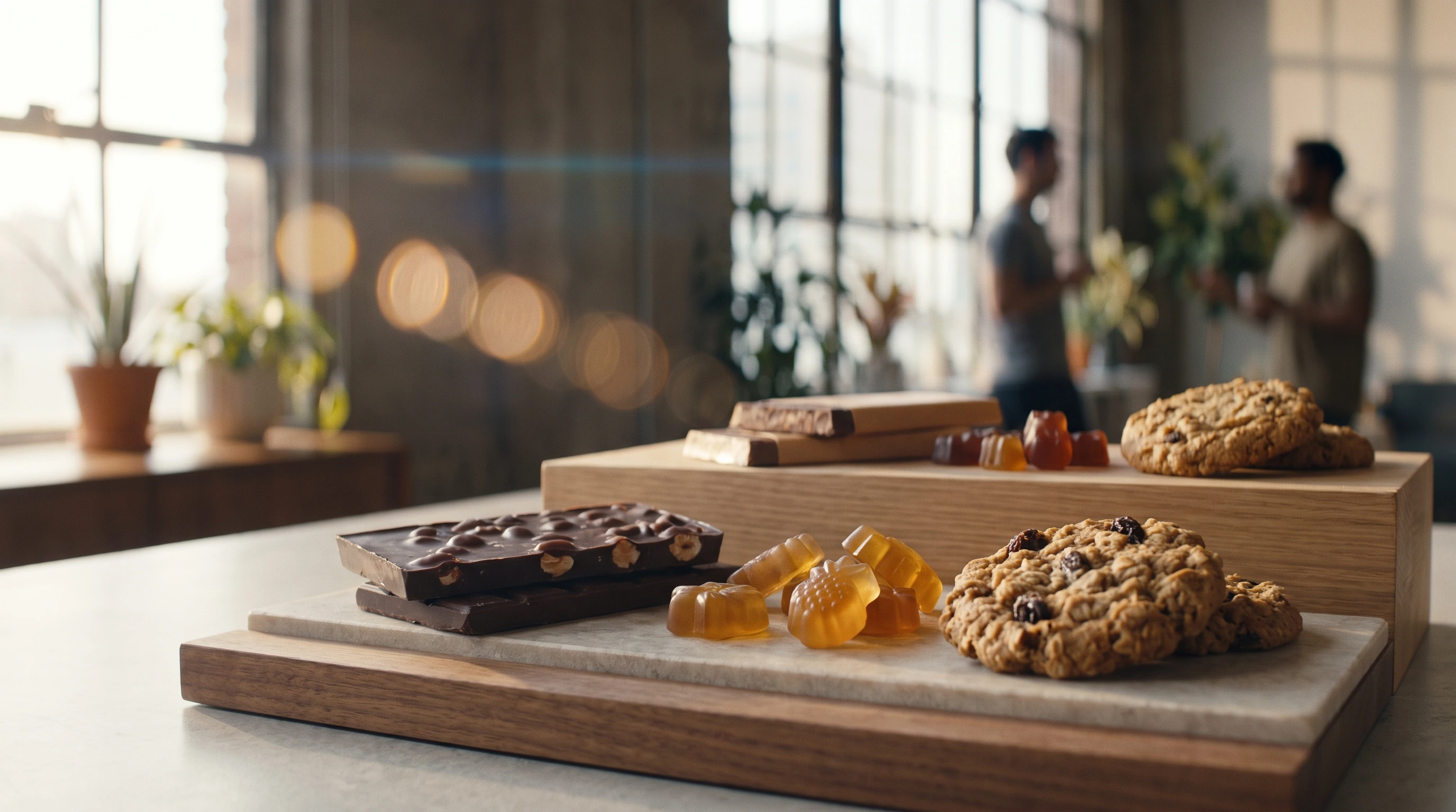 Protein drives a new confectionery growth wave