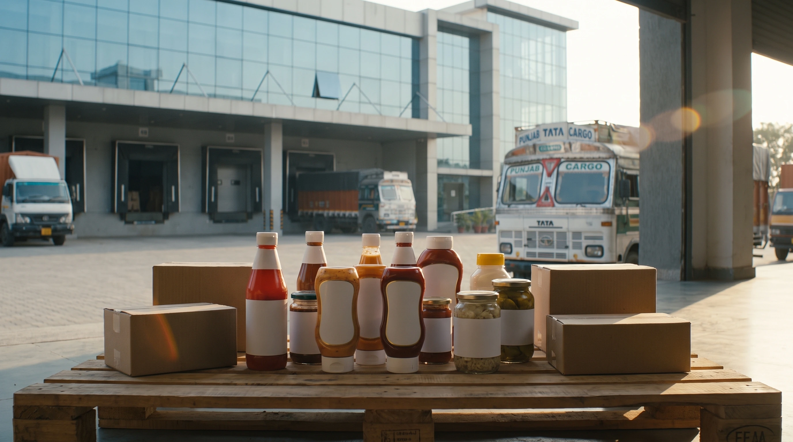Cremica Foods plans $72.82m IPO for expansion