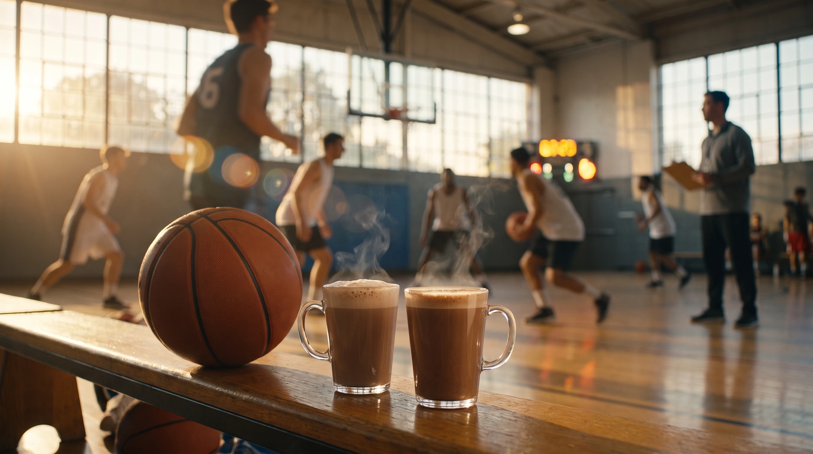 Nestlé teams up with NBA across 21 markets