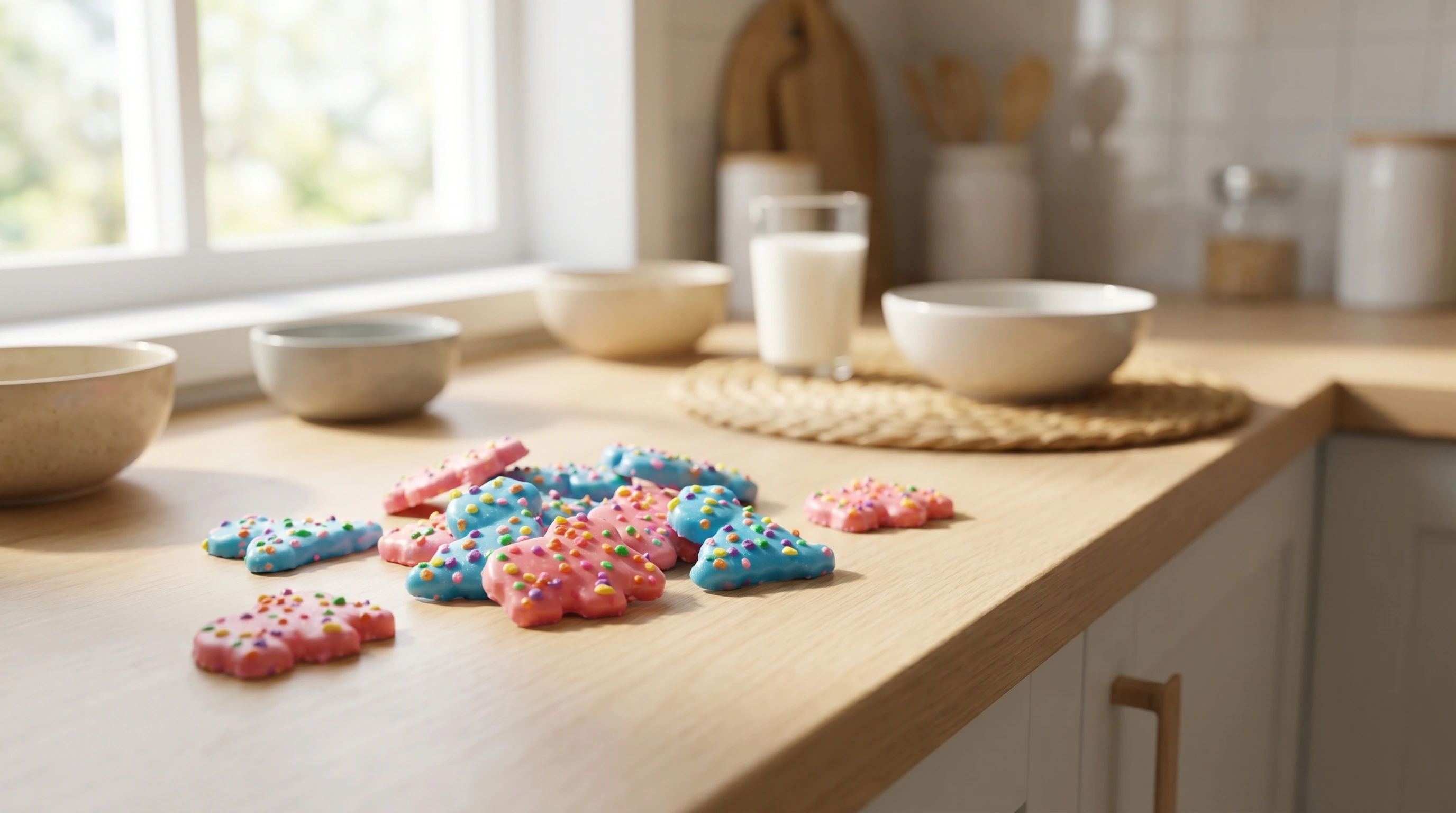 Ferrero anuncia la colaboración de cookies