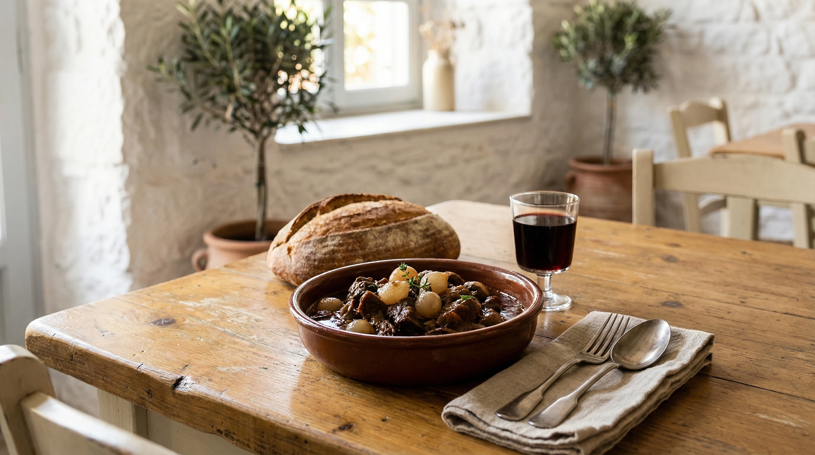 Stifado