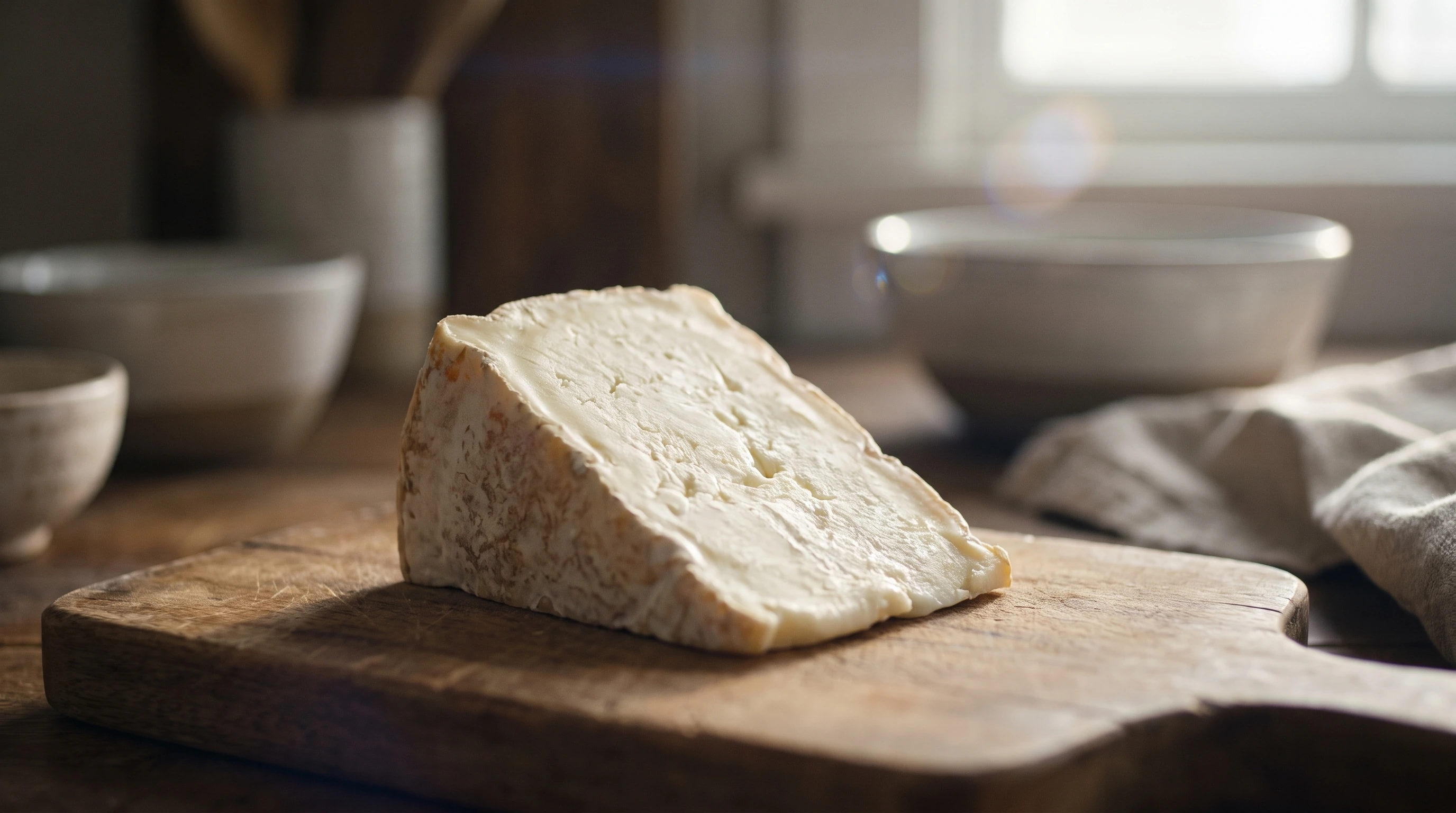 Whole Foods retira queso del mercado por riesgo de alergia al huevo