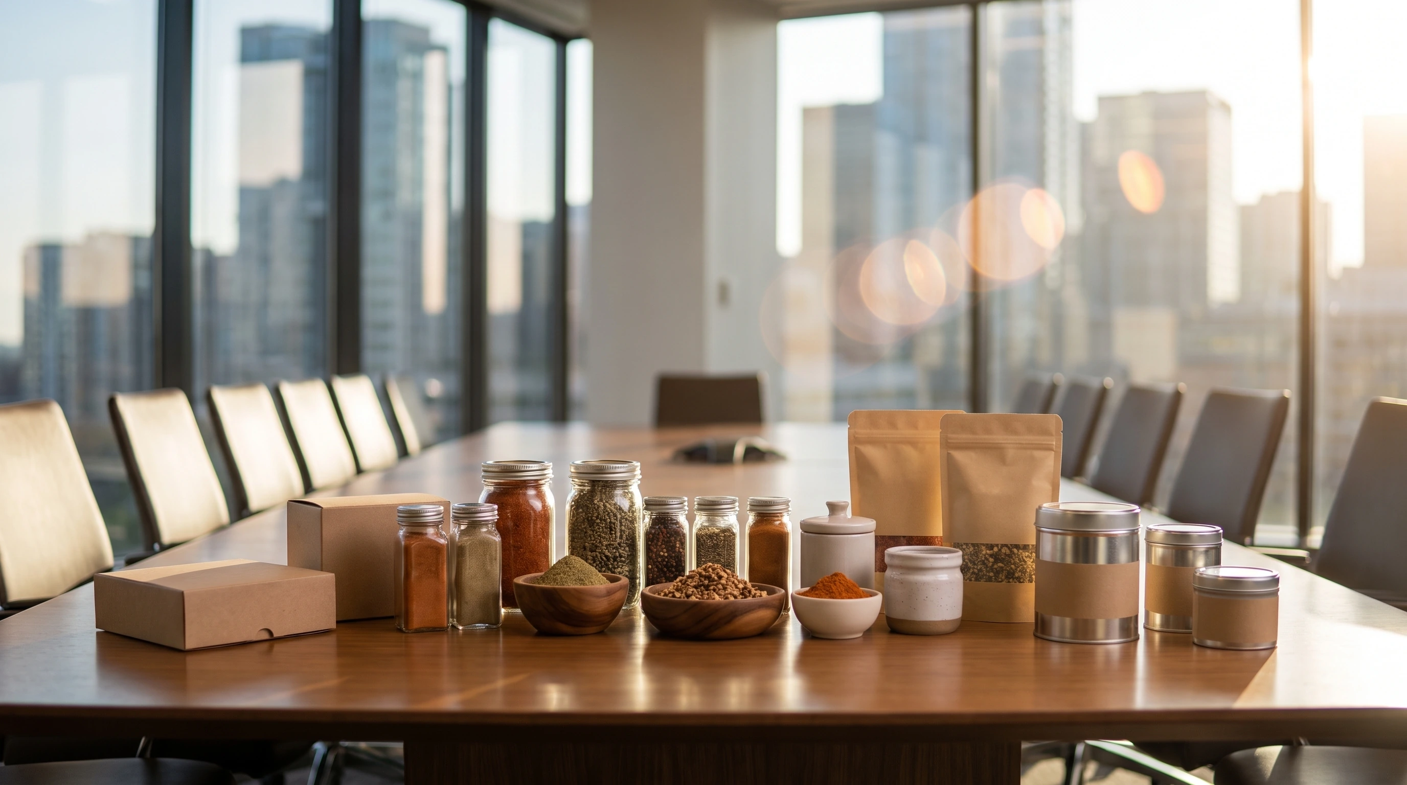 McCormick and Unilever Foods Merger Details Emerge