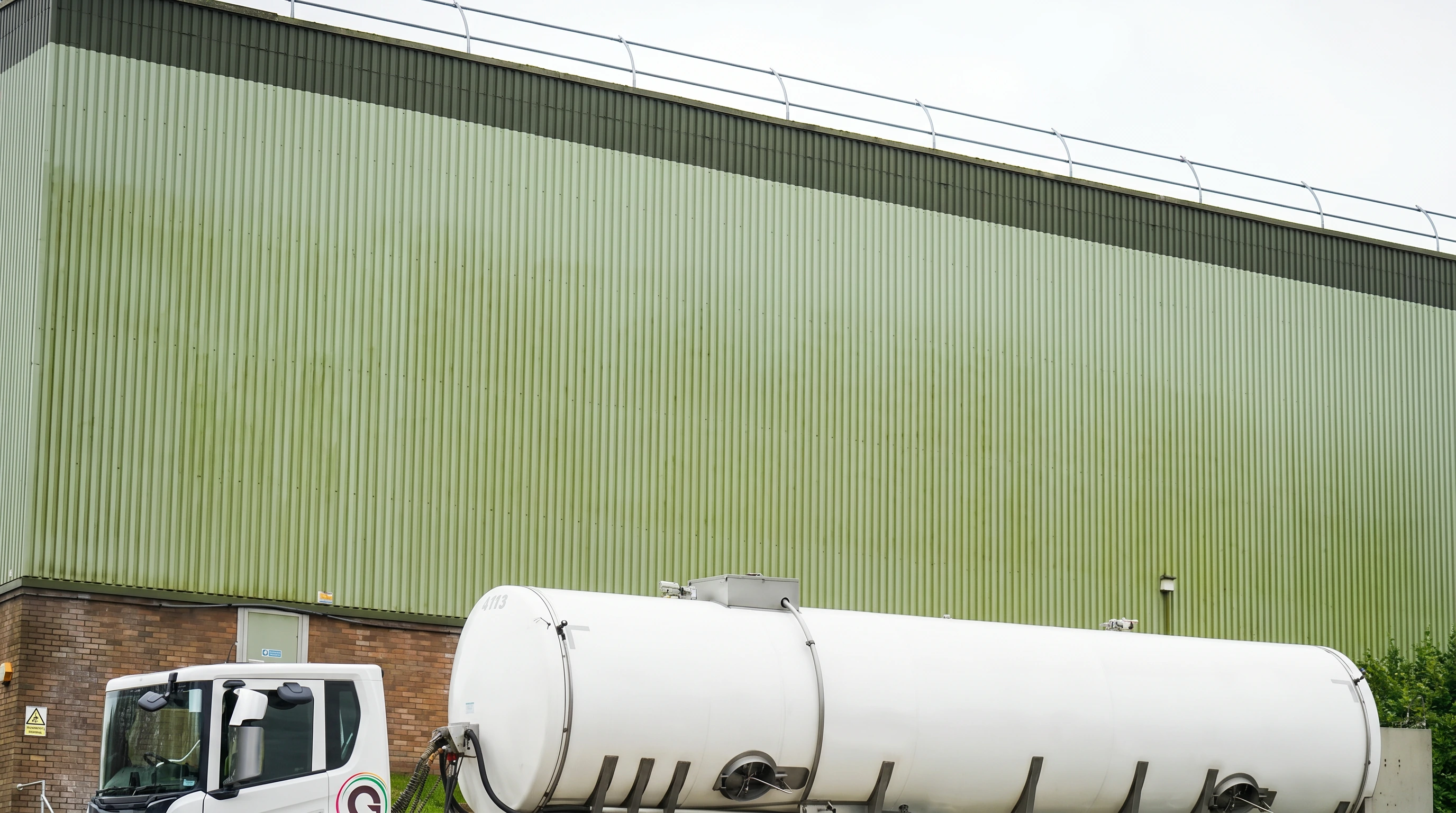 Arla Foods y DMK Group Merger aprobado