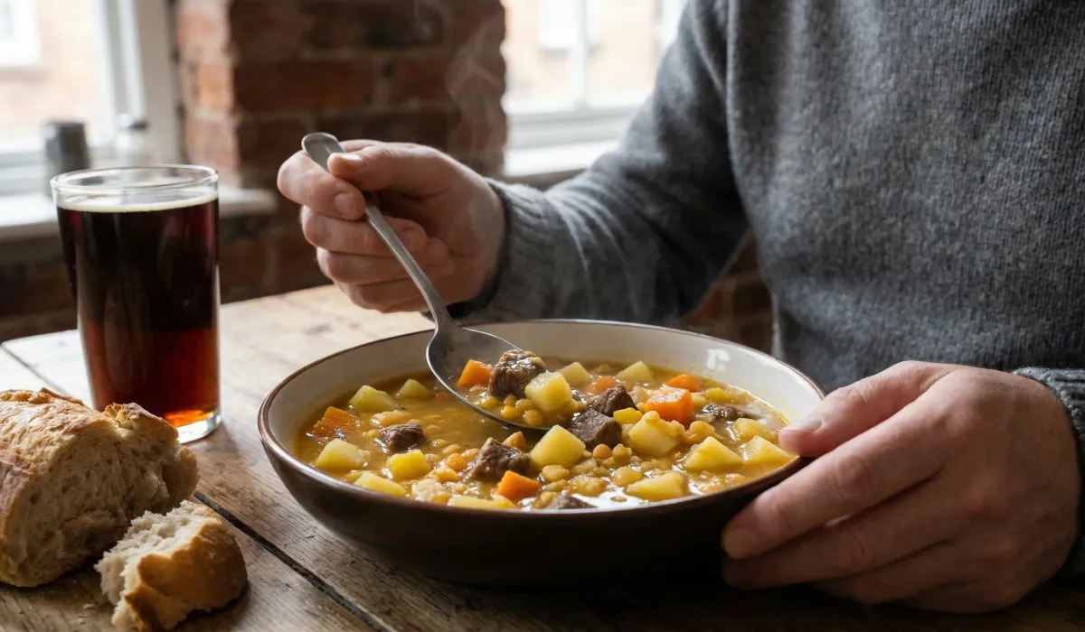 Lobscouse