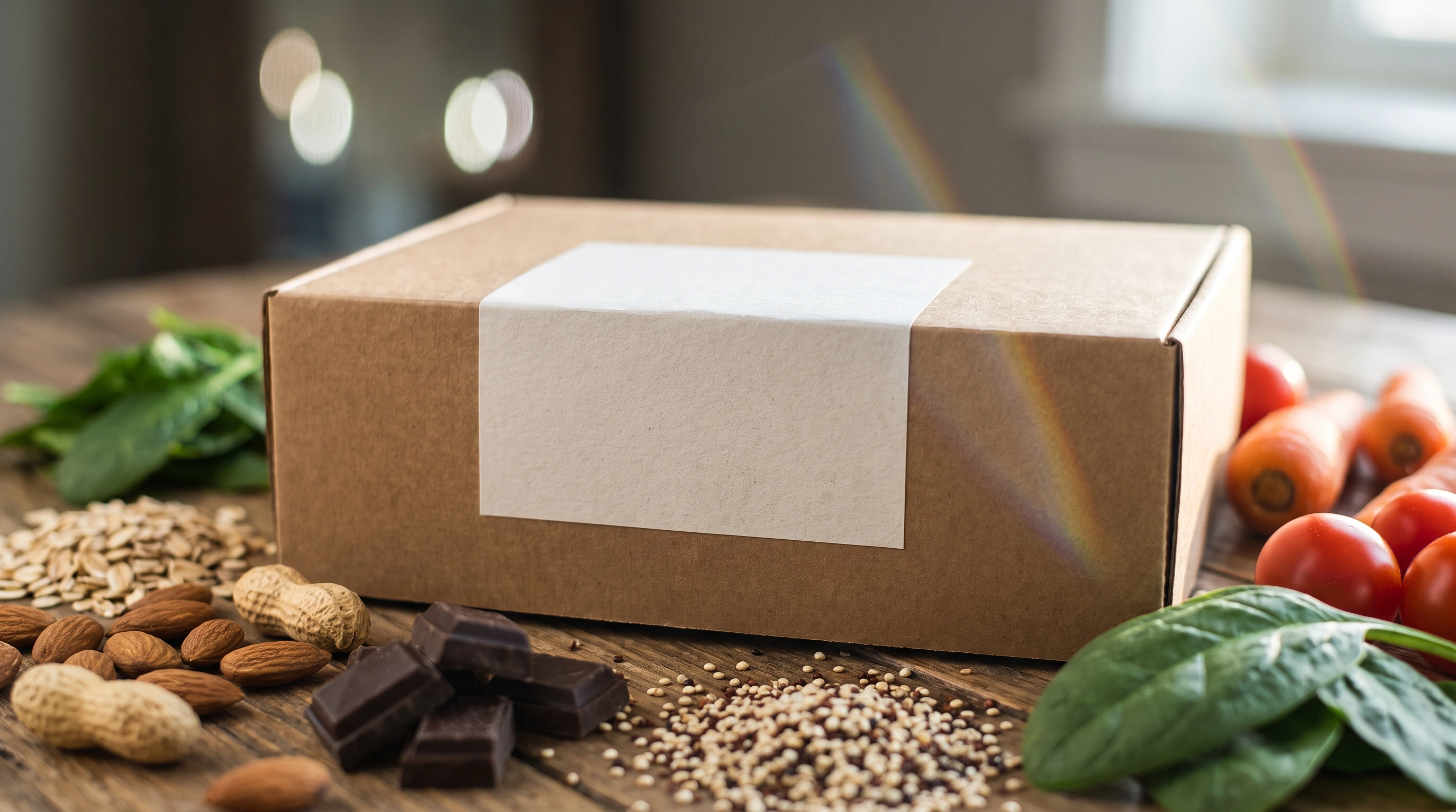 New label to target ultra-processed foods