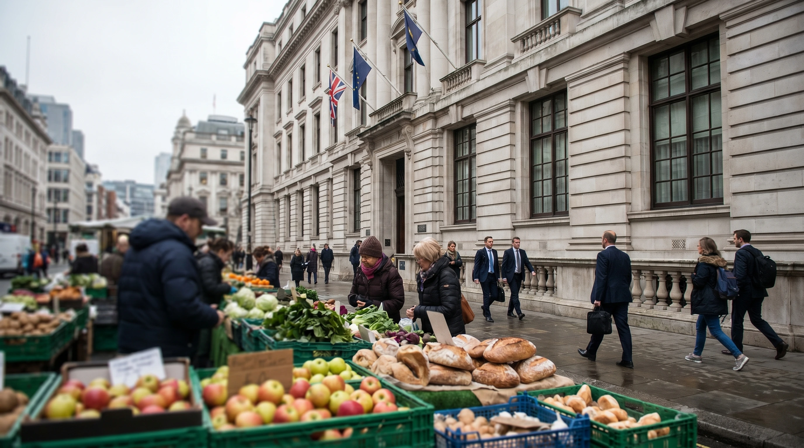 FSA Modernisation Plans Spark Health Concerns