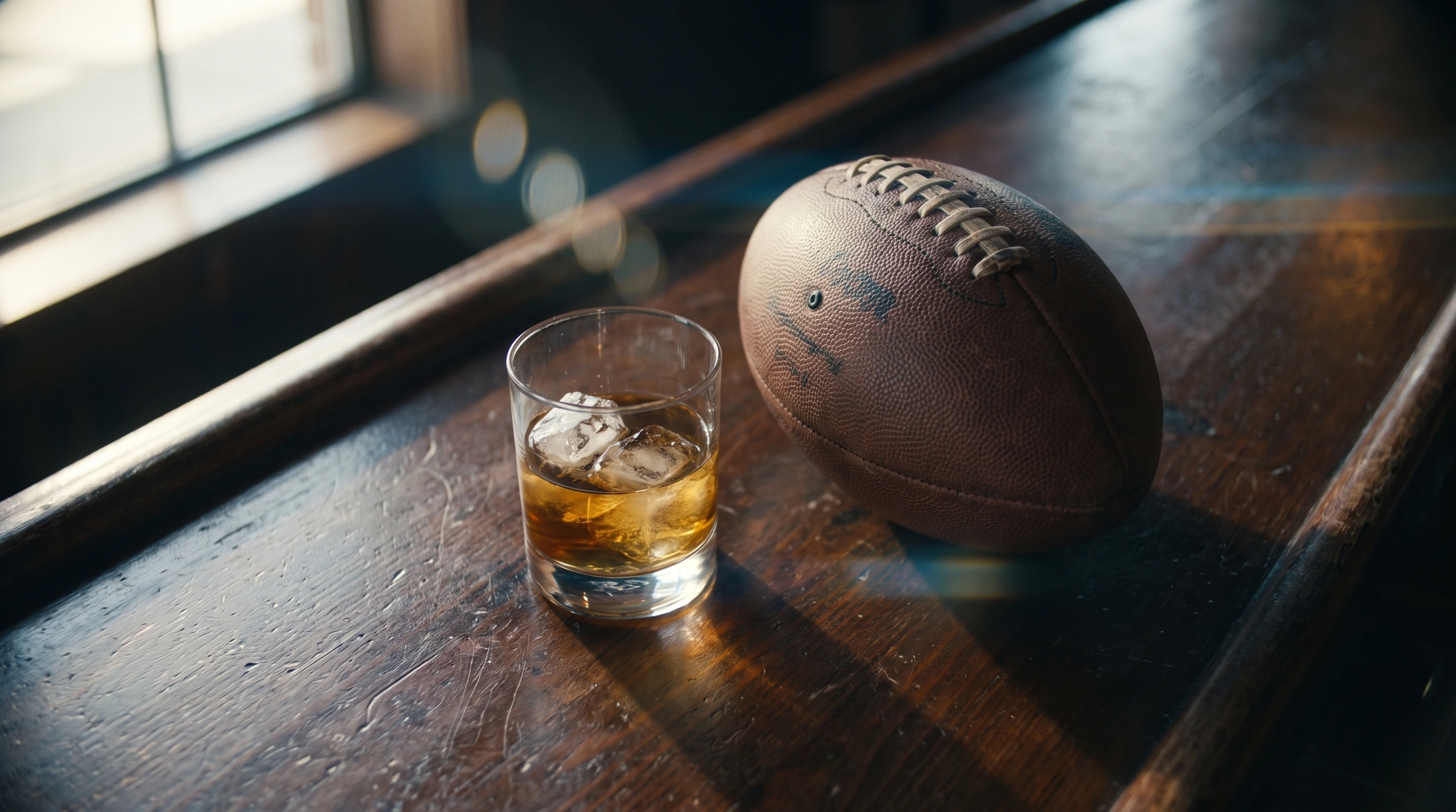 Jameson Becomes Official NFL Spirits Sponsor