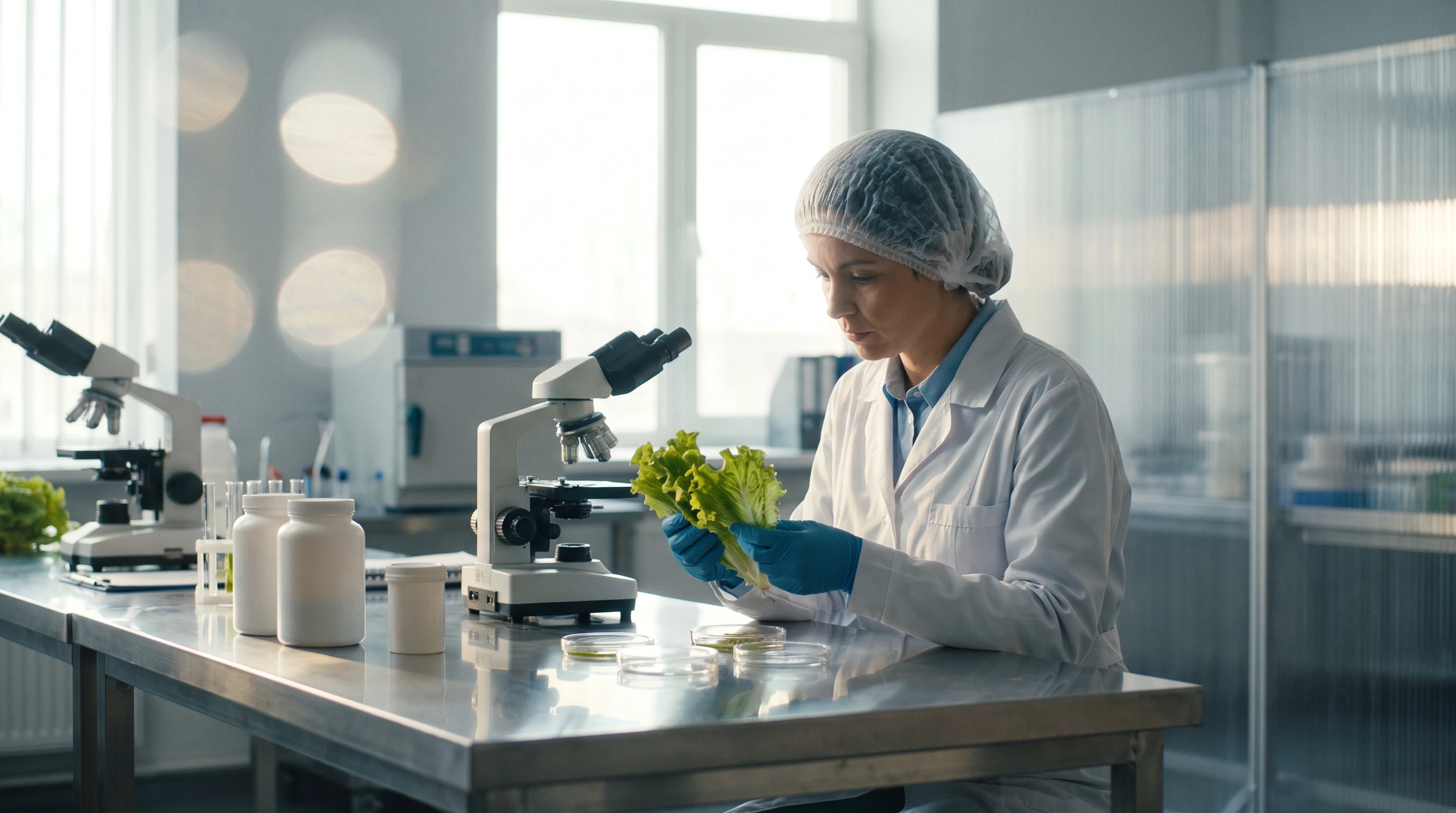 FDA closes cyclospora investigation with mitigation plan