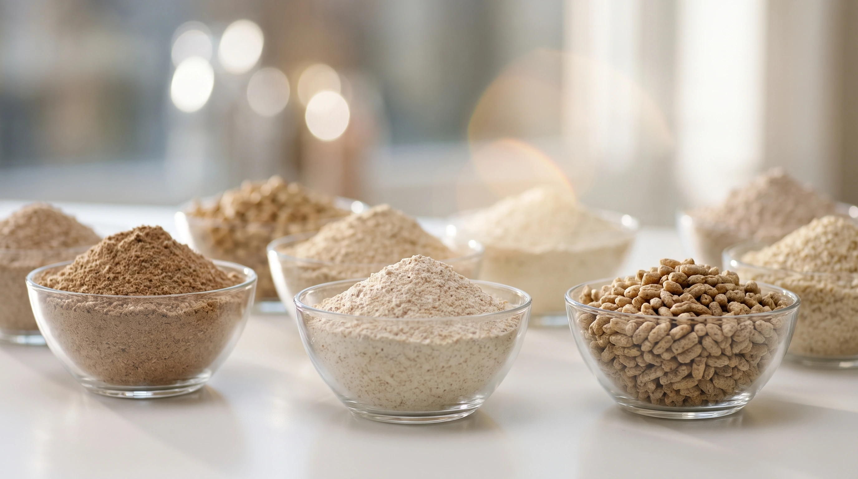 Riviana Foods Boosts Grain Range