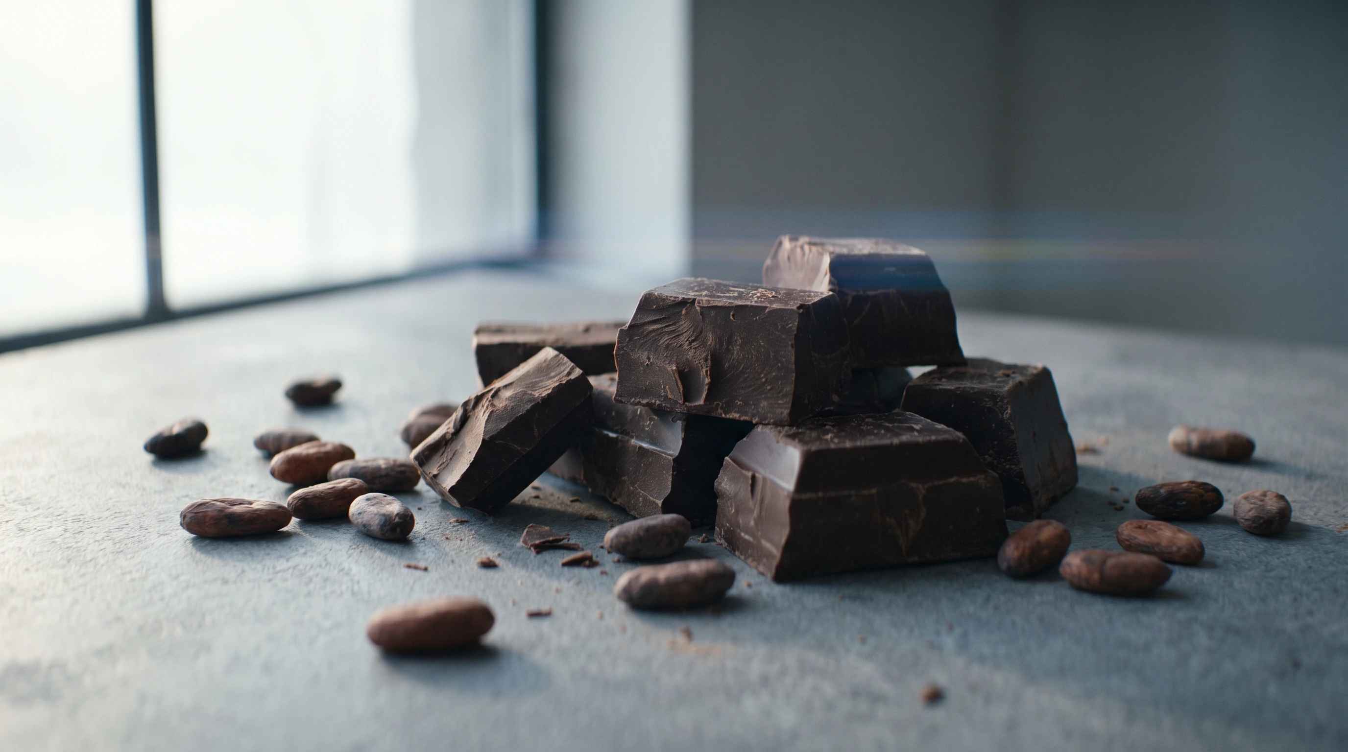Η Barry Callebaut ανακοινώνει νέο COO