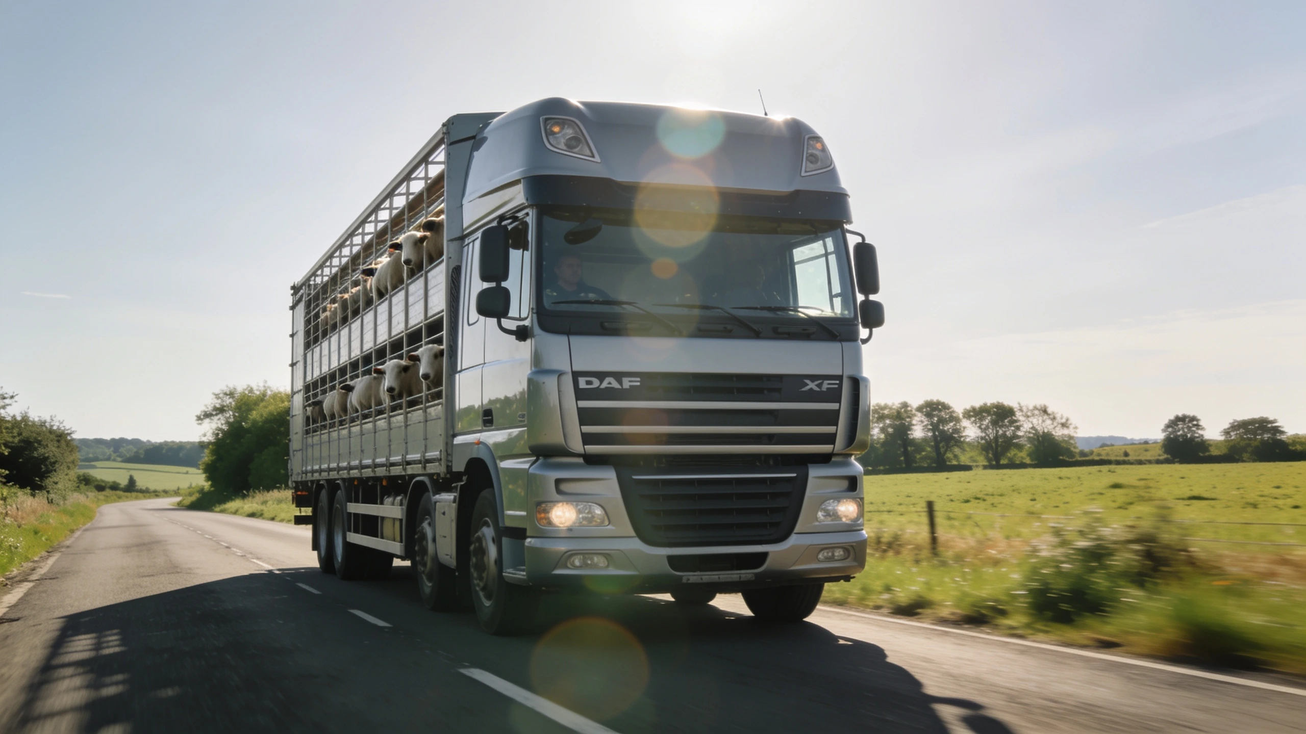 Perdue Farms Switches a Biodiesel