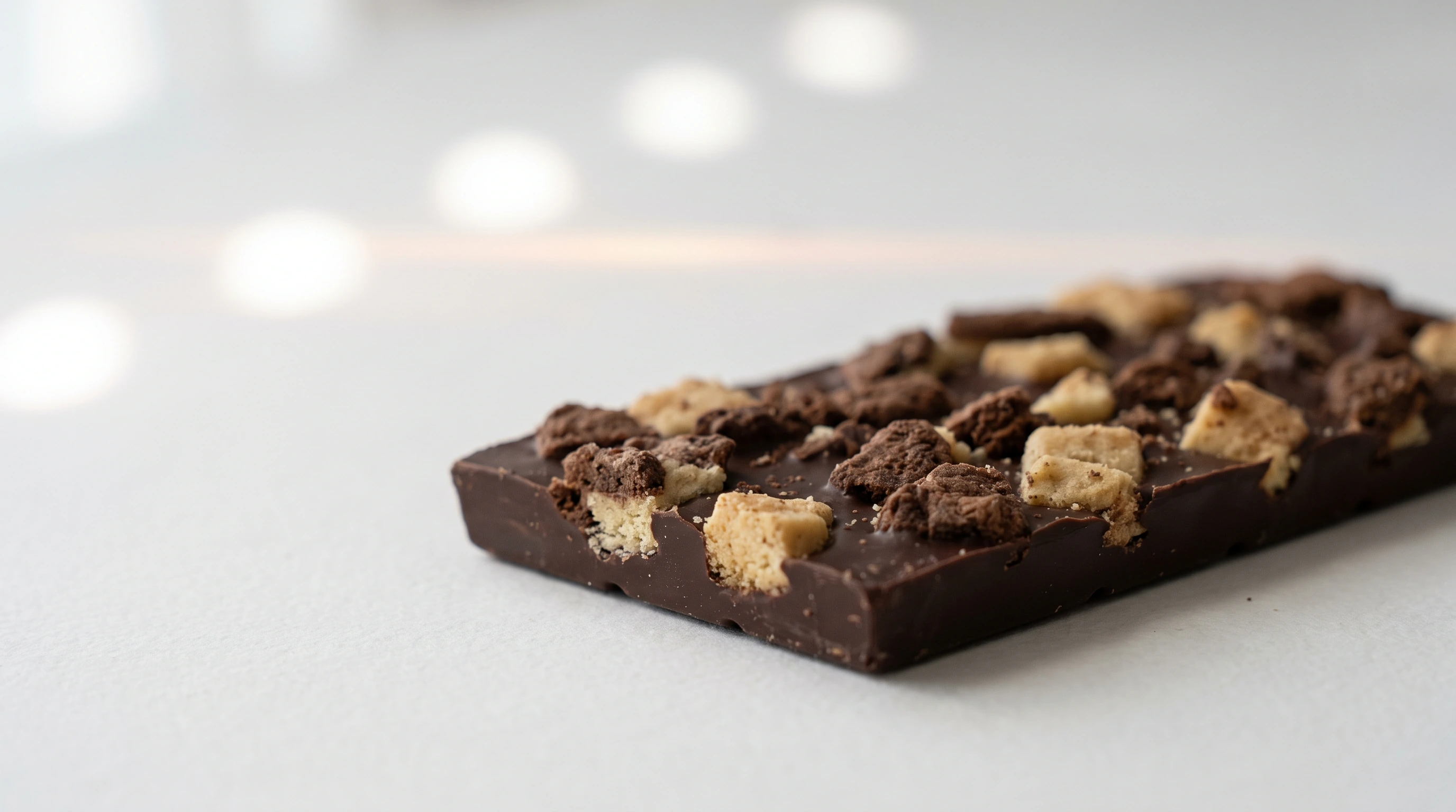 Cadbury Oreo Bars Recalled
