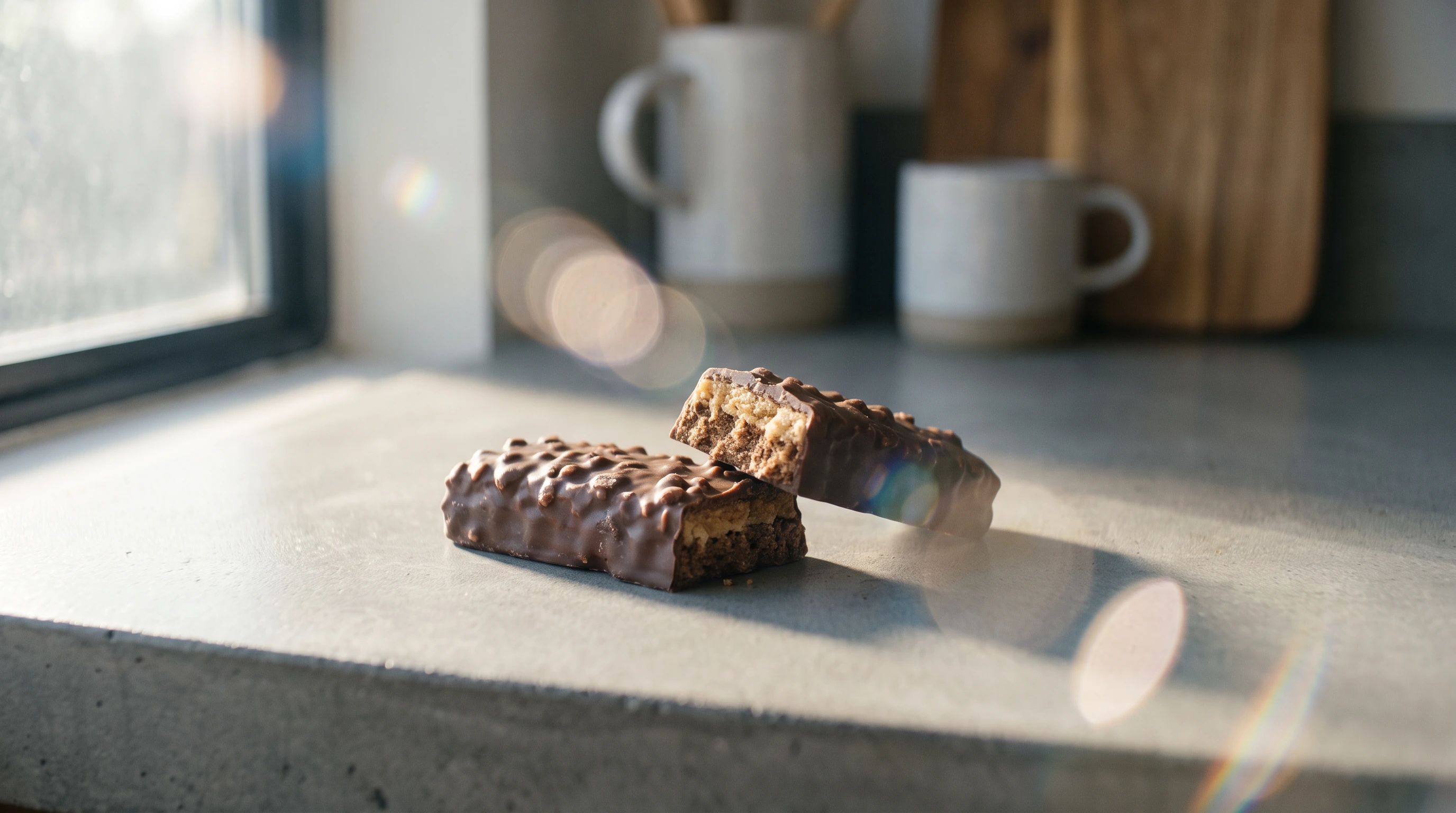 1440 Foods lance une nouvelle barre protéinée