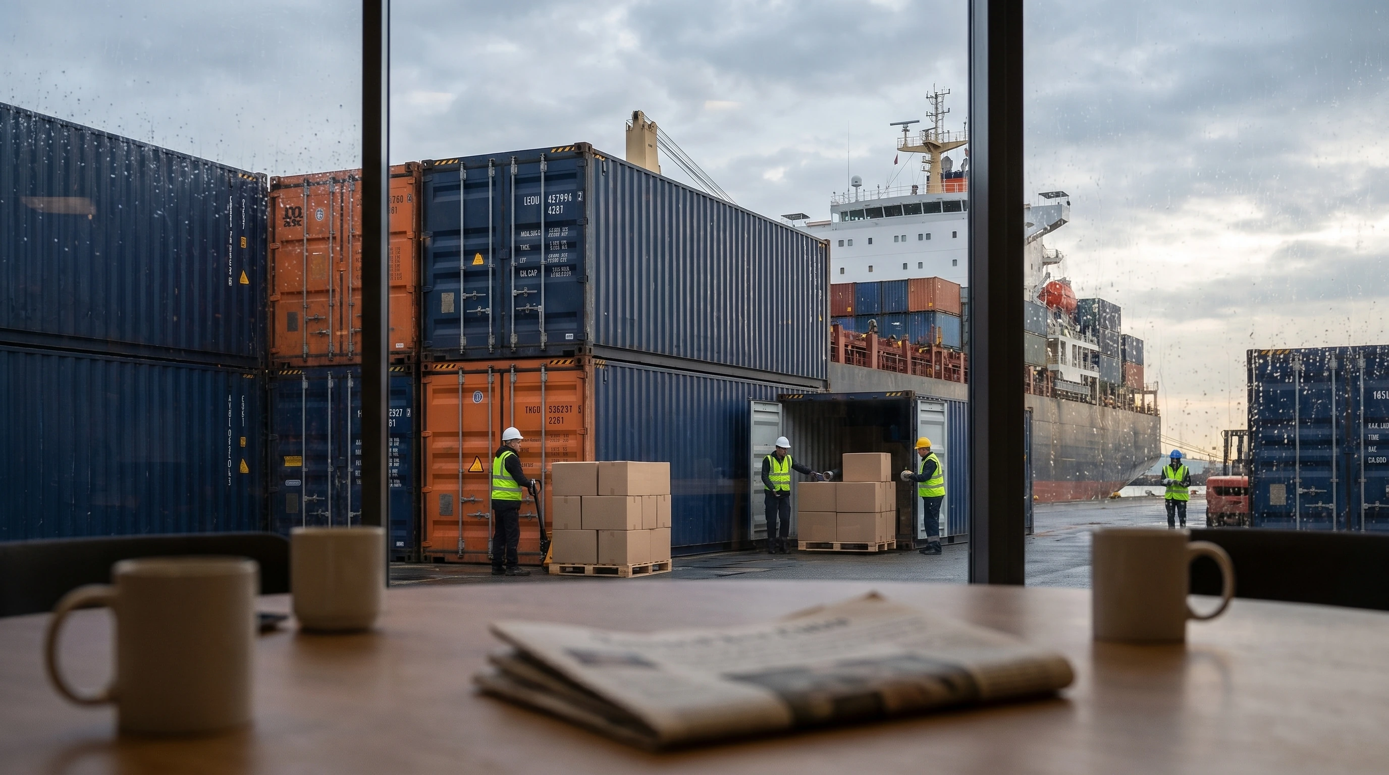 EU Targets Brazilian Meat Exports