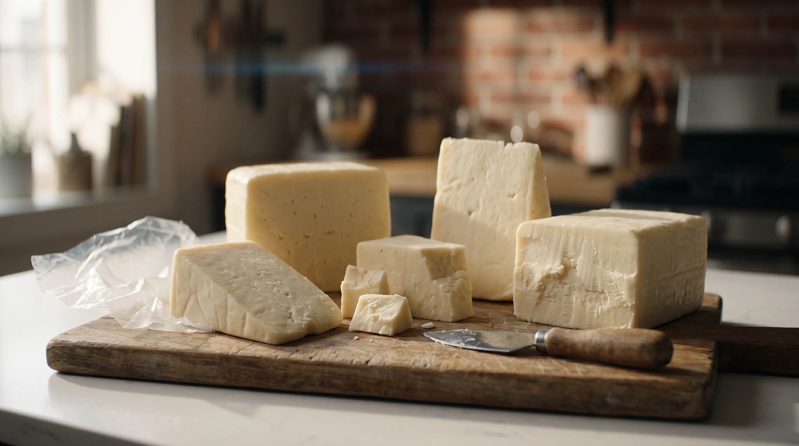 Canadian Cheese Recall Over Listeria Fears