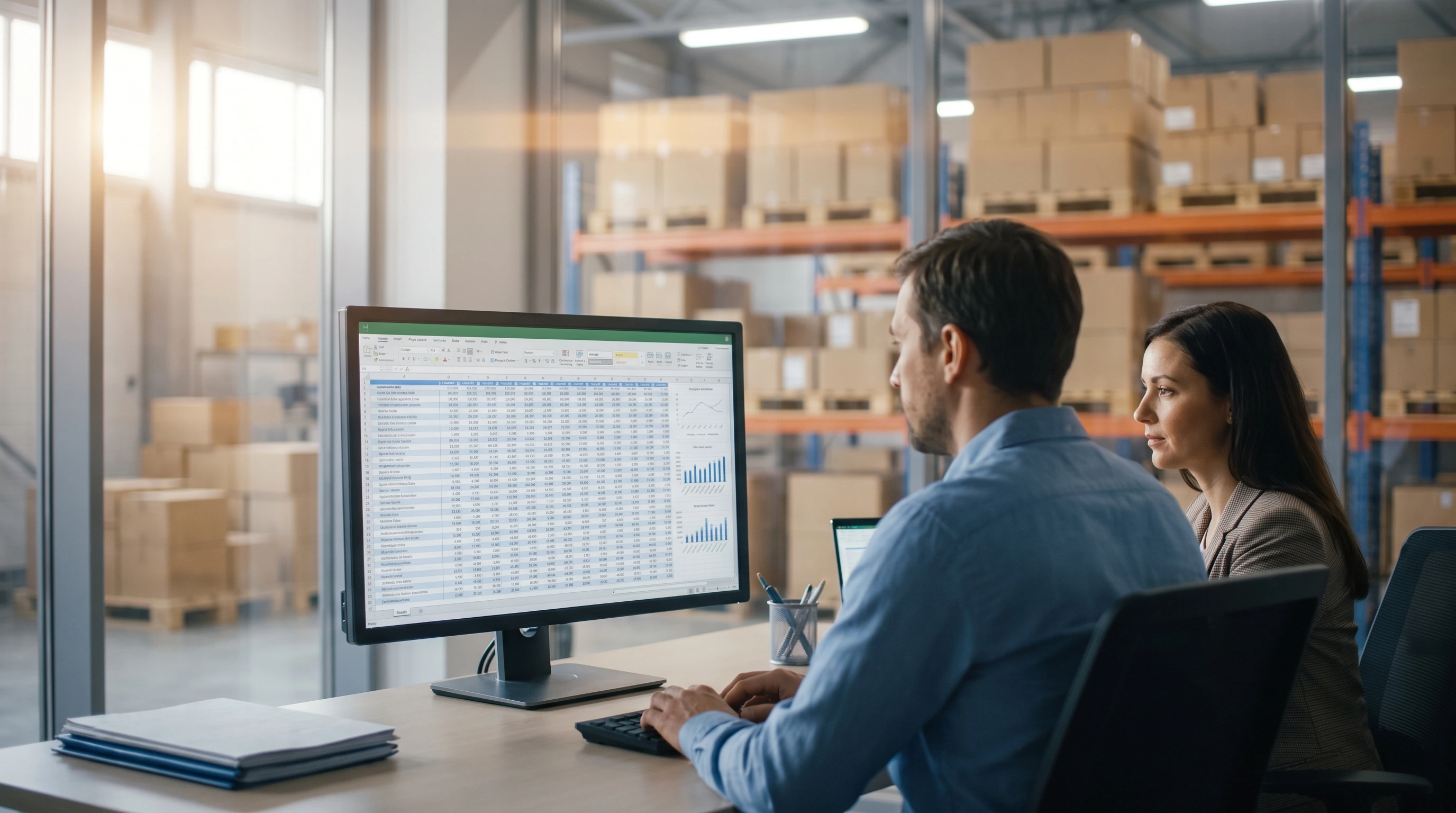 The Compliance Crunch