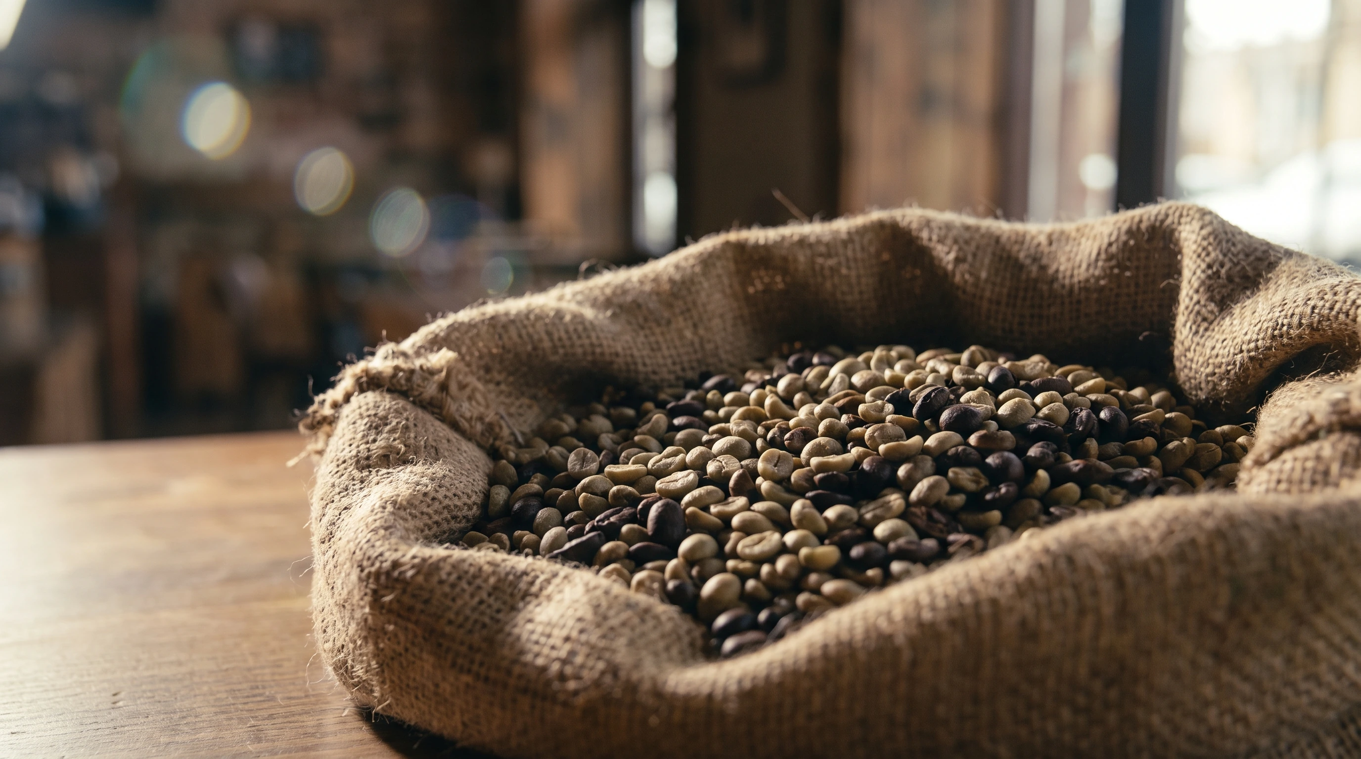 Fairtrade повышает минимальные цены на кофе