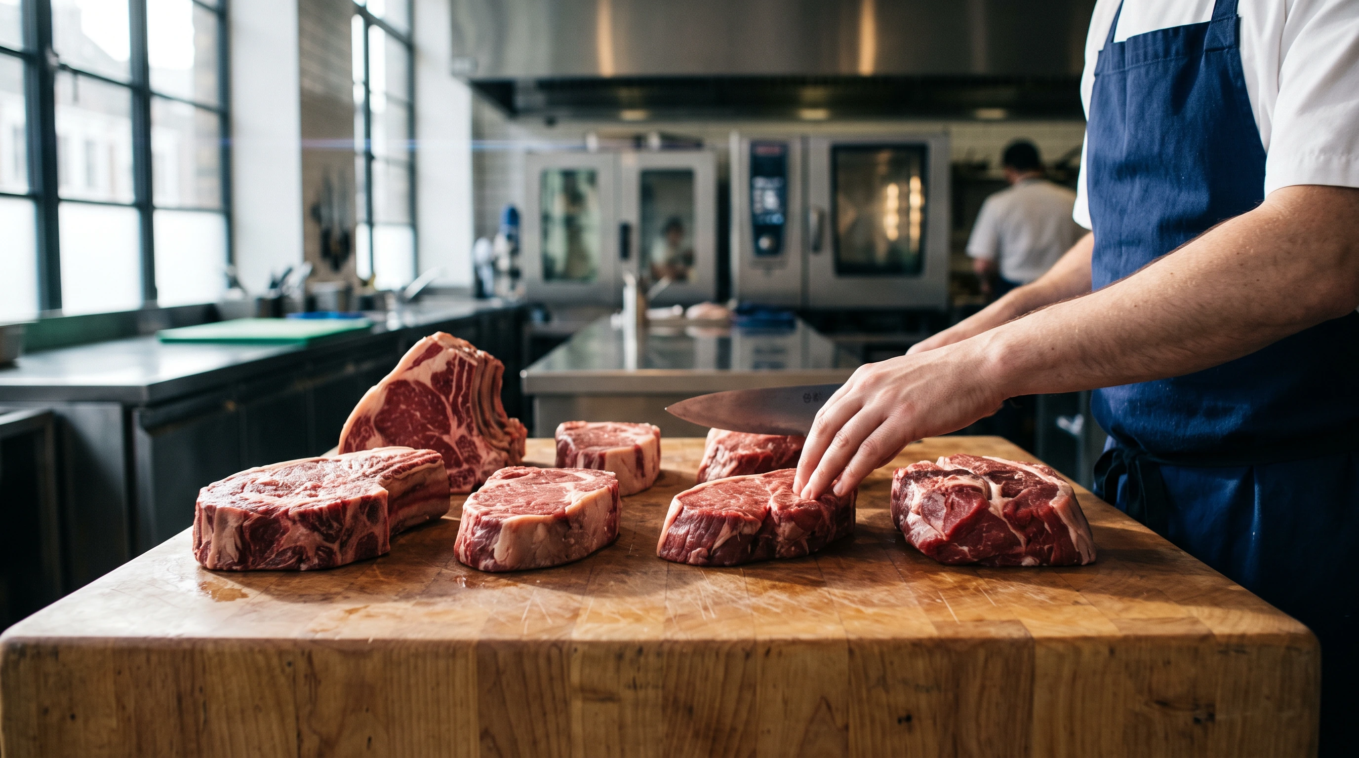 Tyson Warns of Prolonged Beef Price Peaks