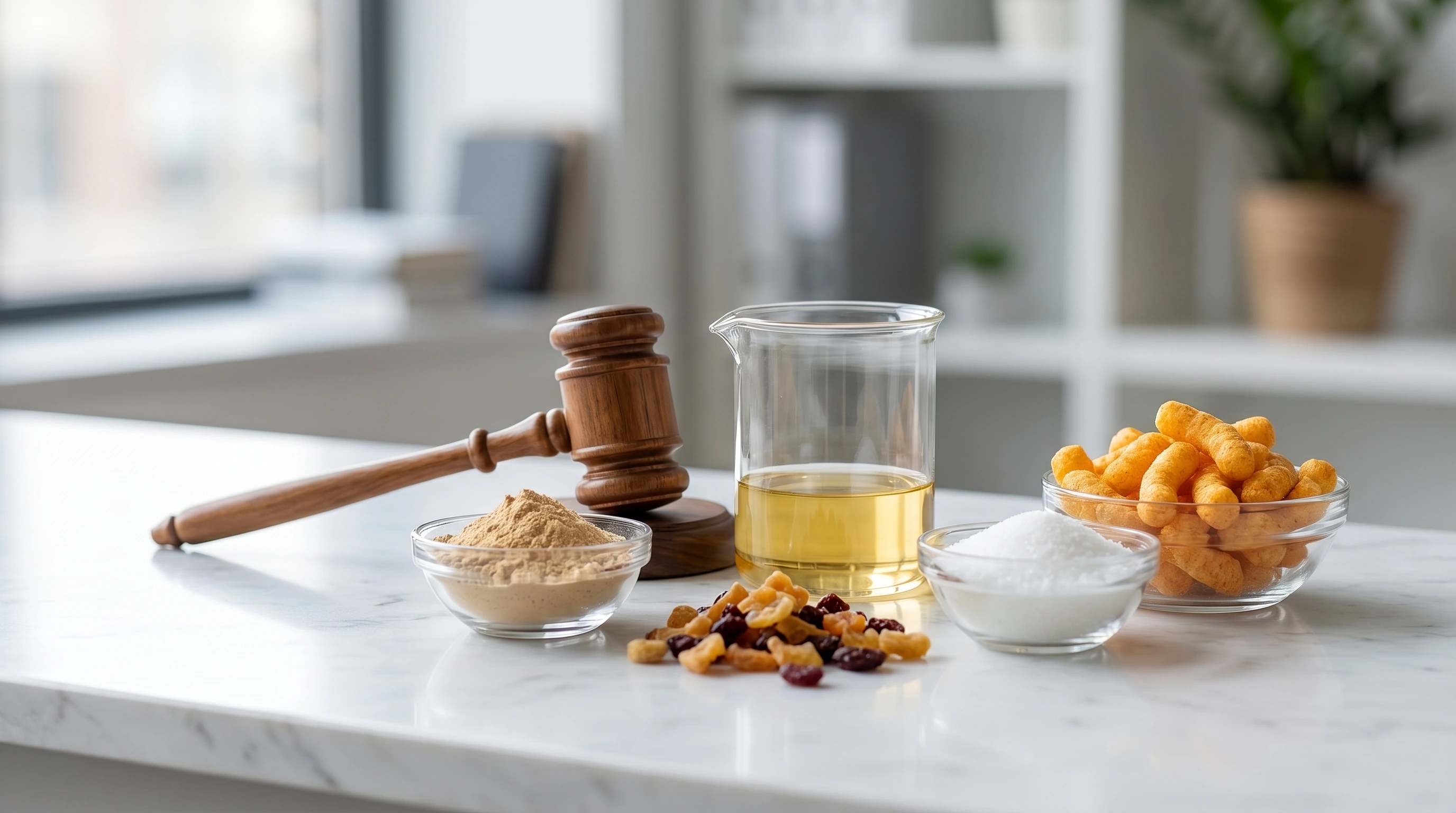 Ley de revisión de la FDA Sparks Debate normativo