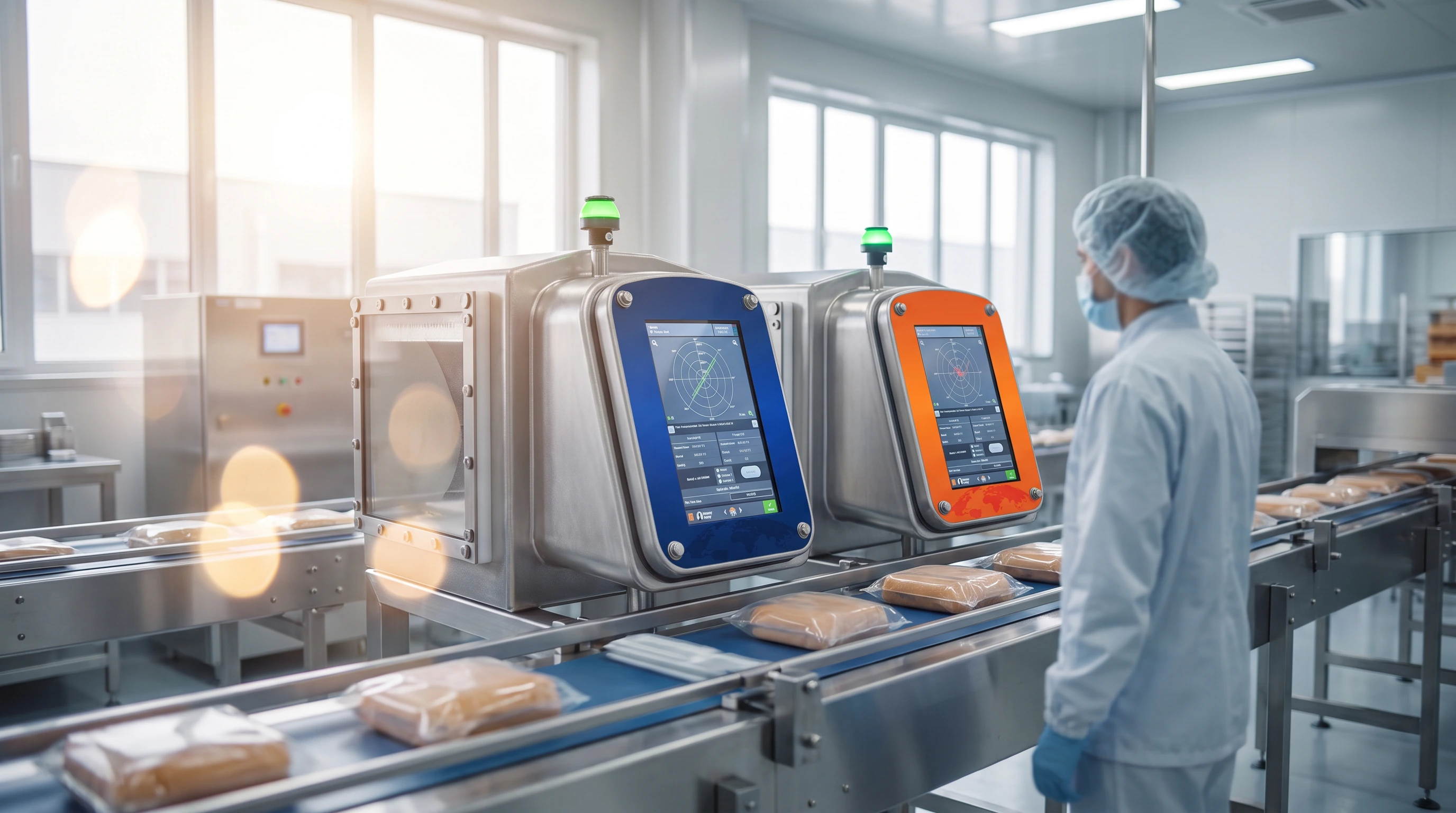 Eriez to Debut Inspection Tech