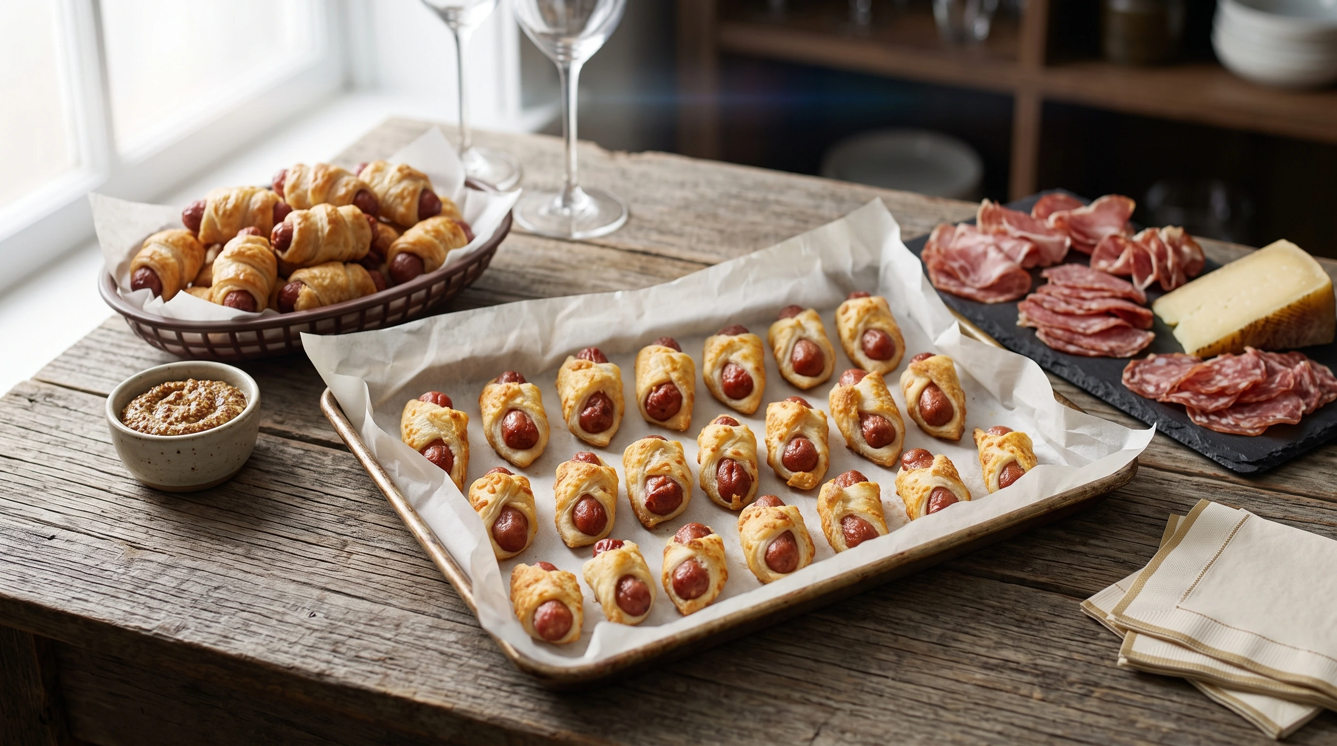 Η παγκόσμια άνοδος του Pastry Dog