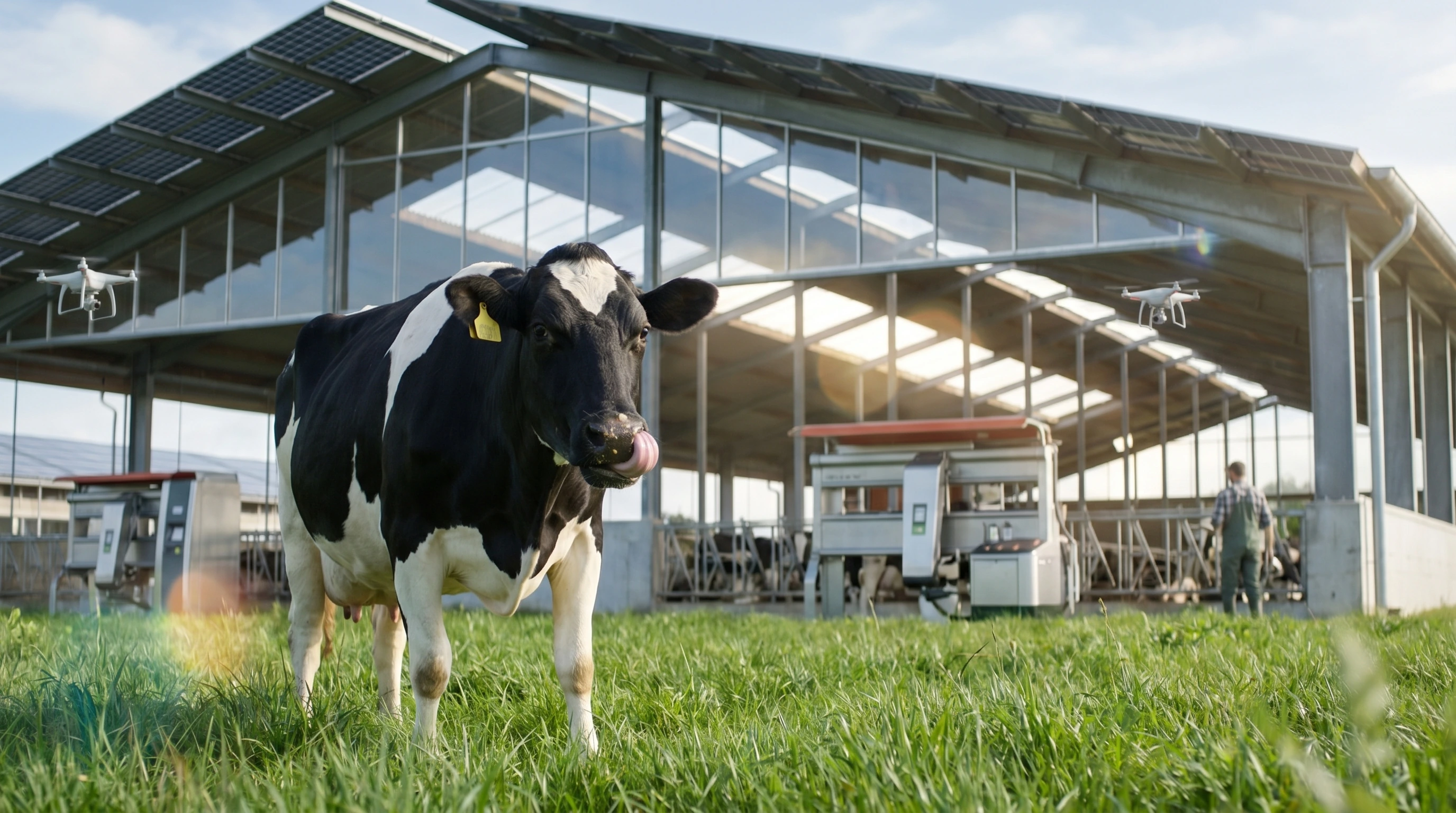 Danone переориентируется на регенеративные инновации