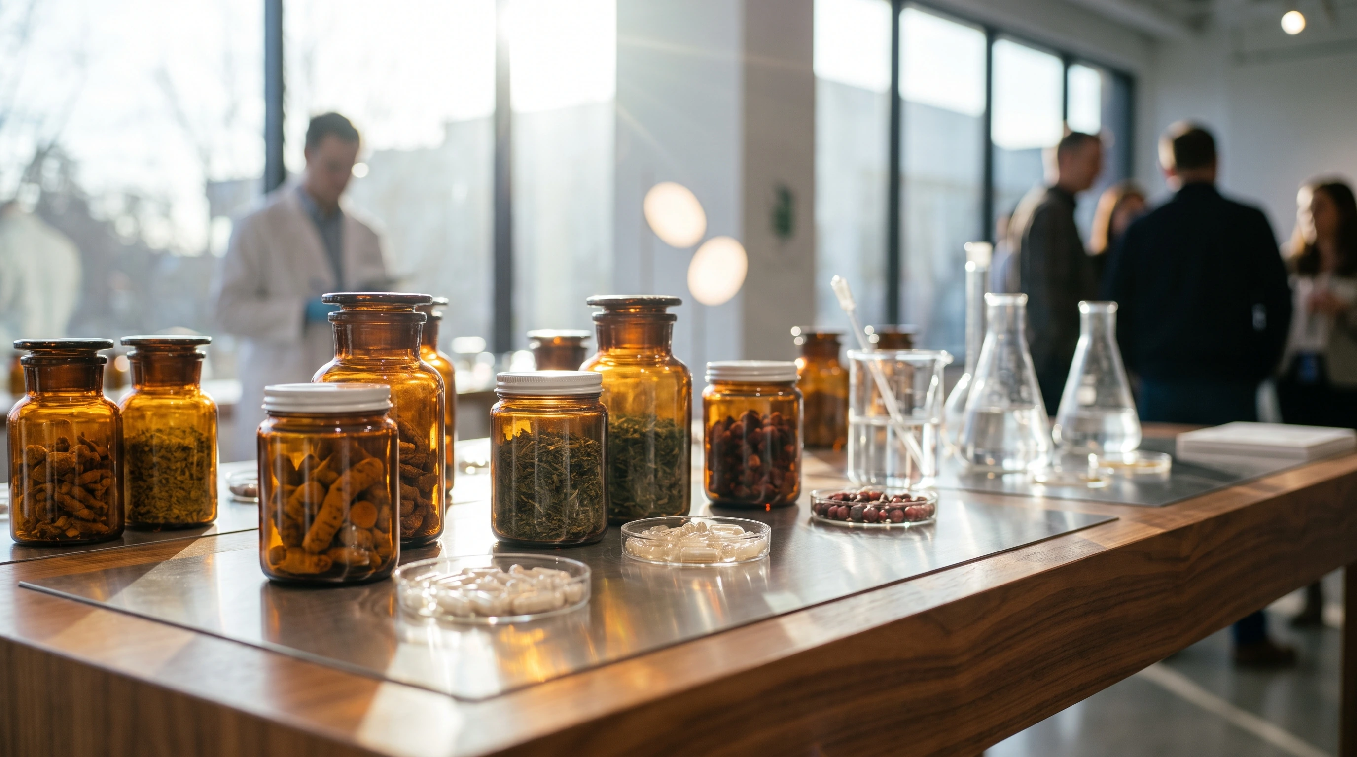 PLT plans ingredient and clinical science showcase
