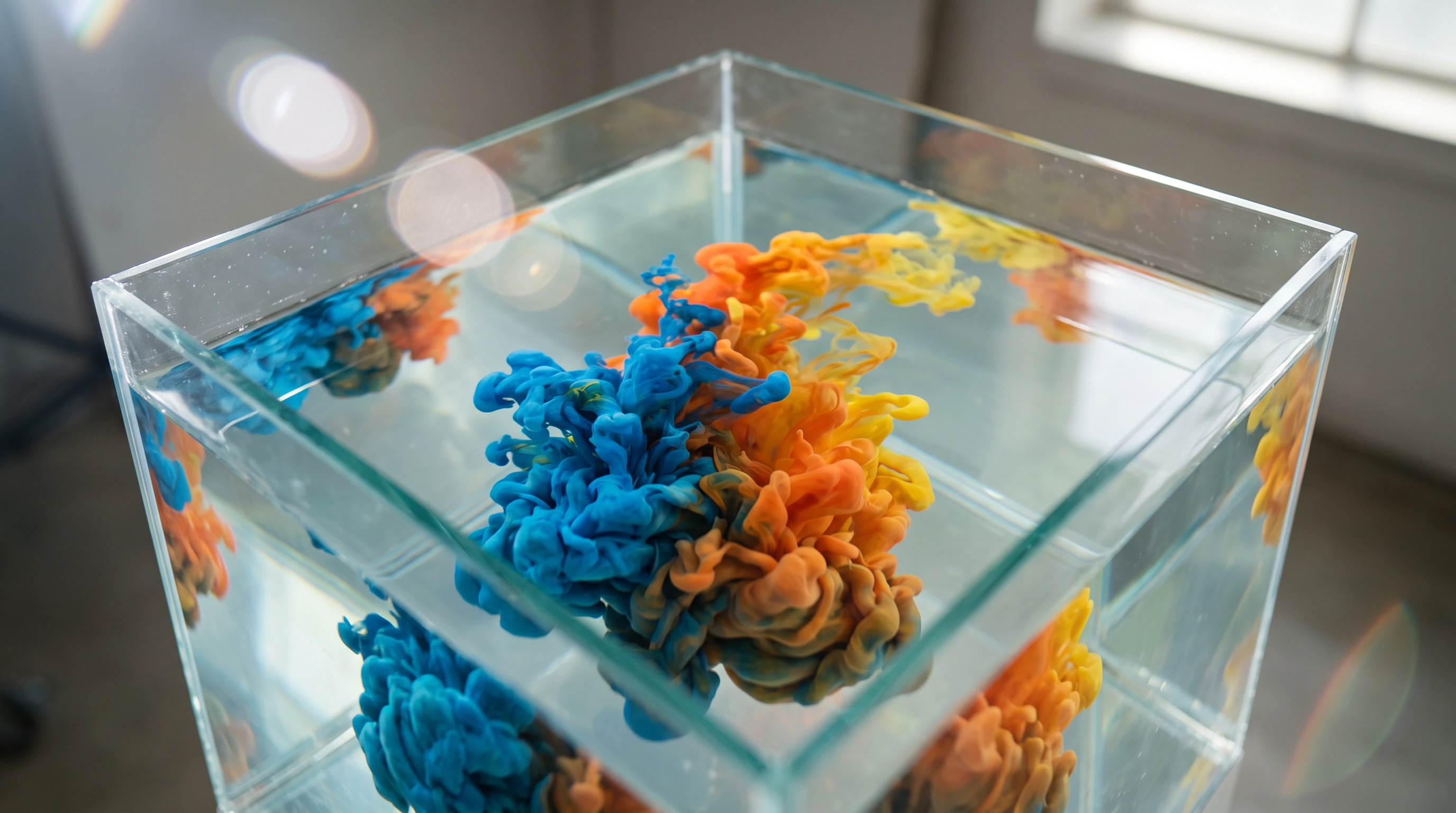 FDA reviews new food colour petitions