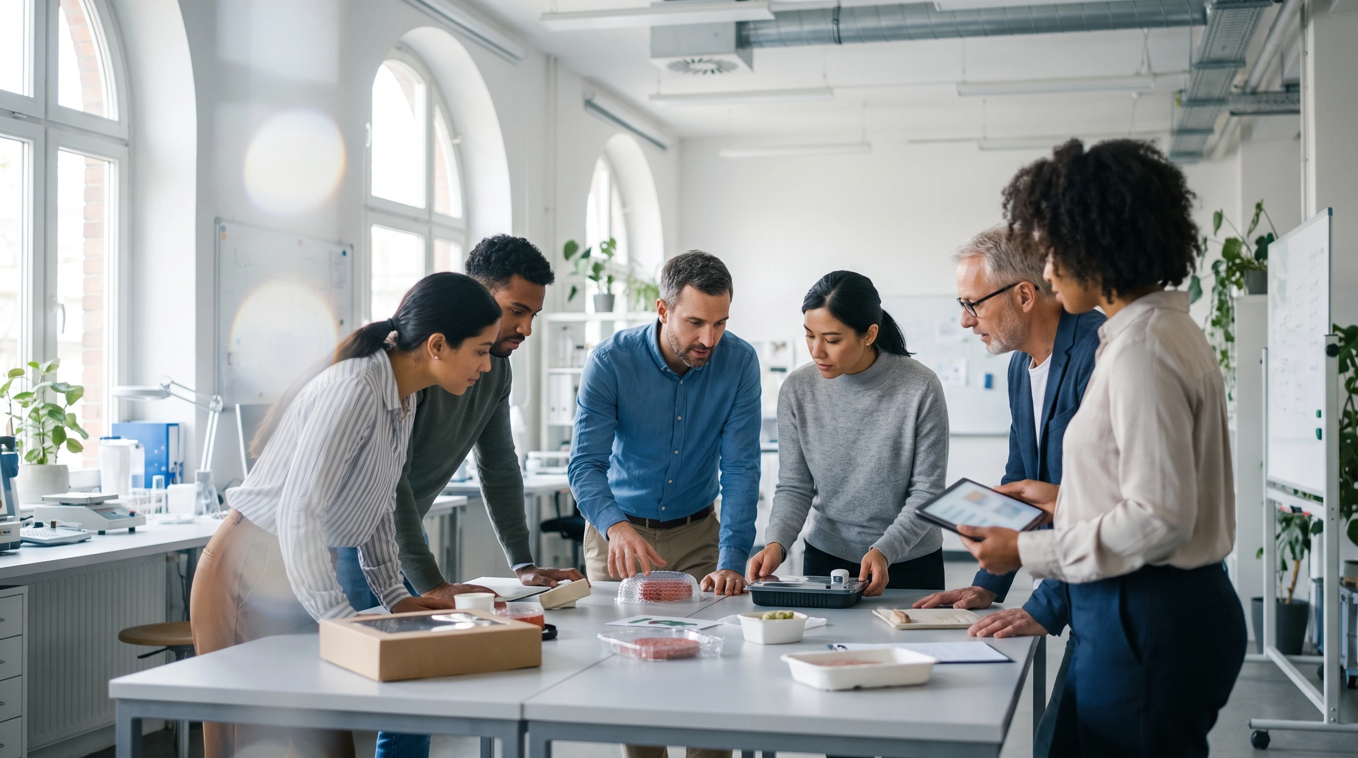 Five startups reach Global Food Tech Awards APAC shortlist