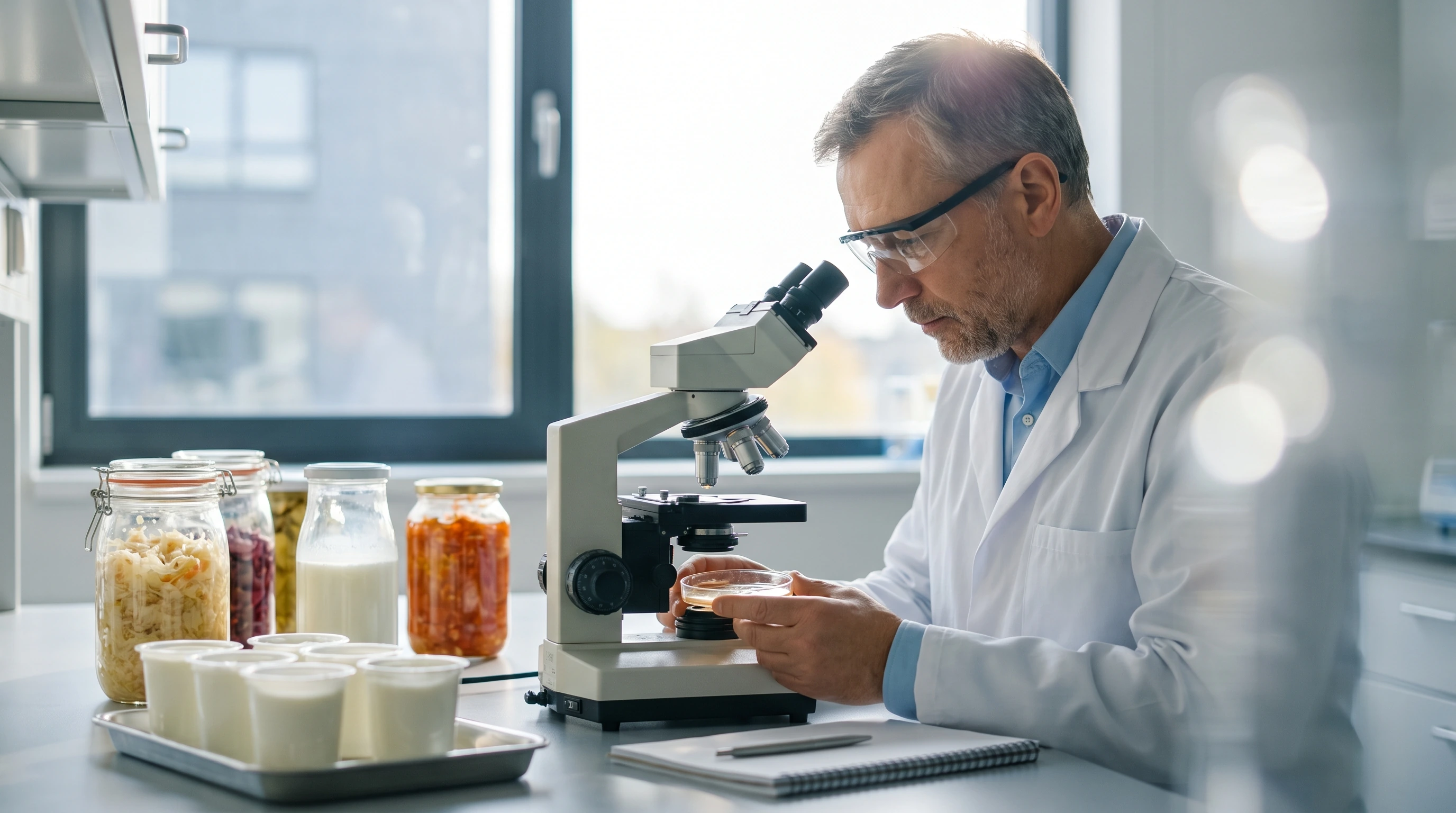 Gut health enters a more discerning era