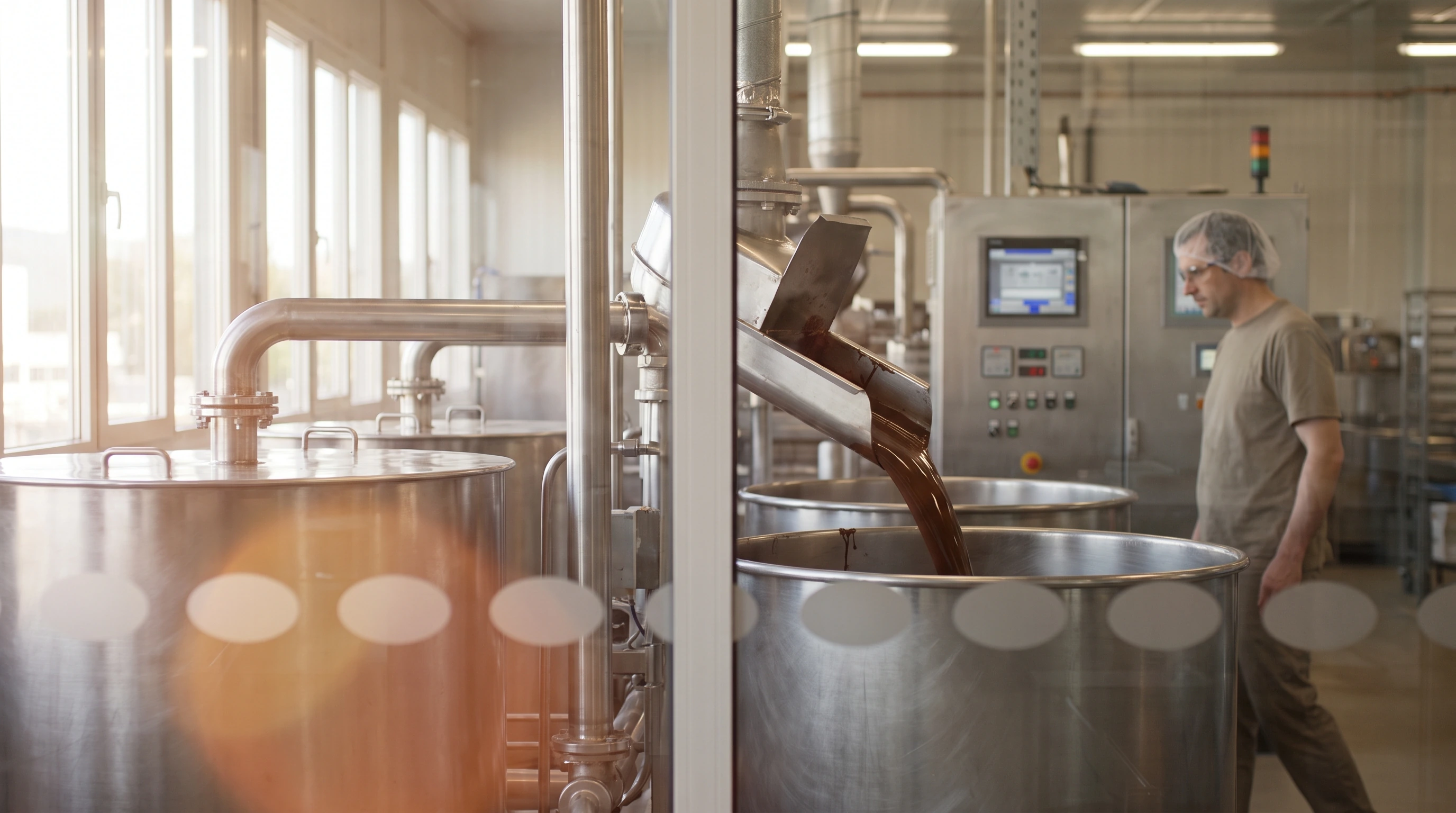 Mondelēz invierte en la producción de chocolate malasio