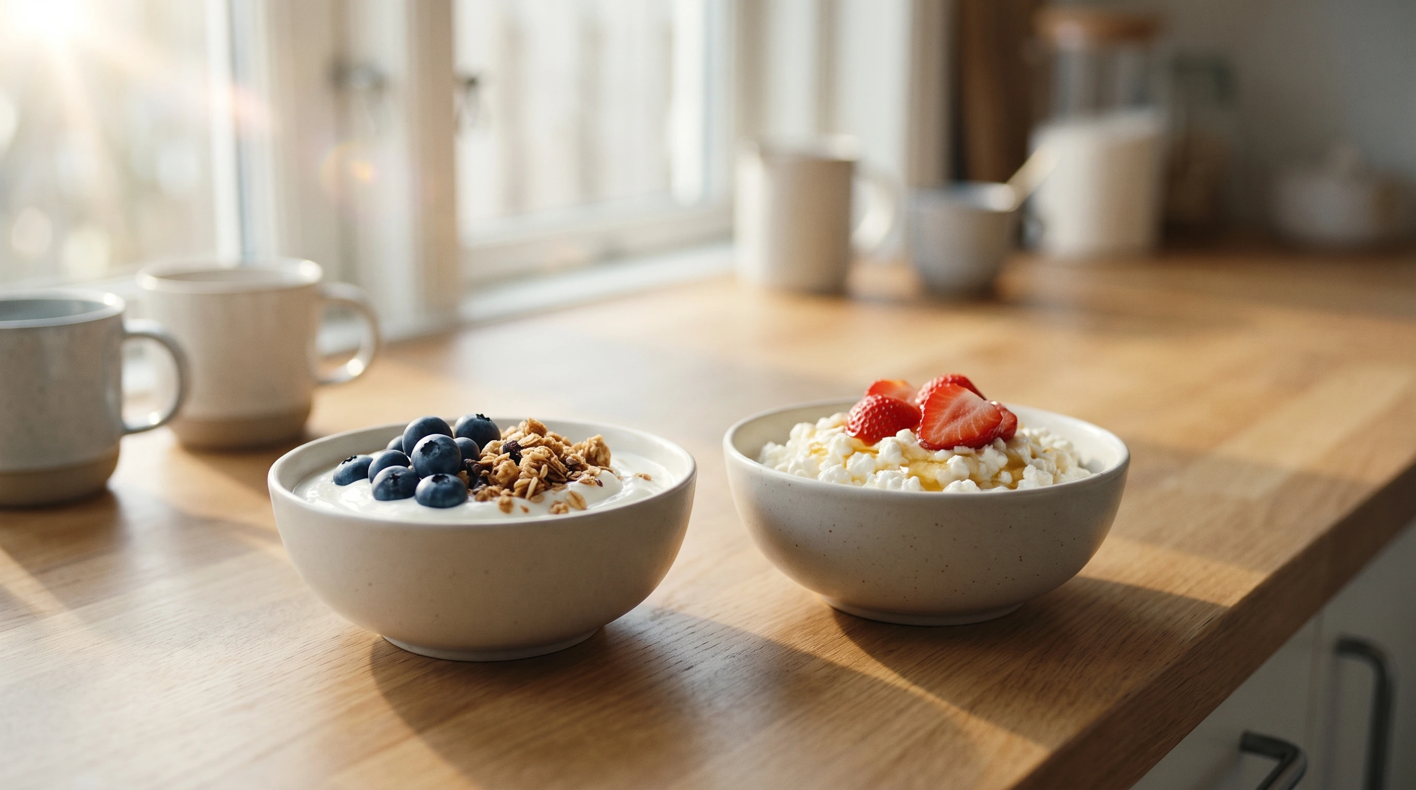 Arla augmente sa production de produits laitiers riches en protéines