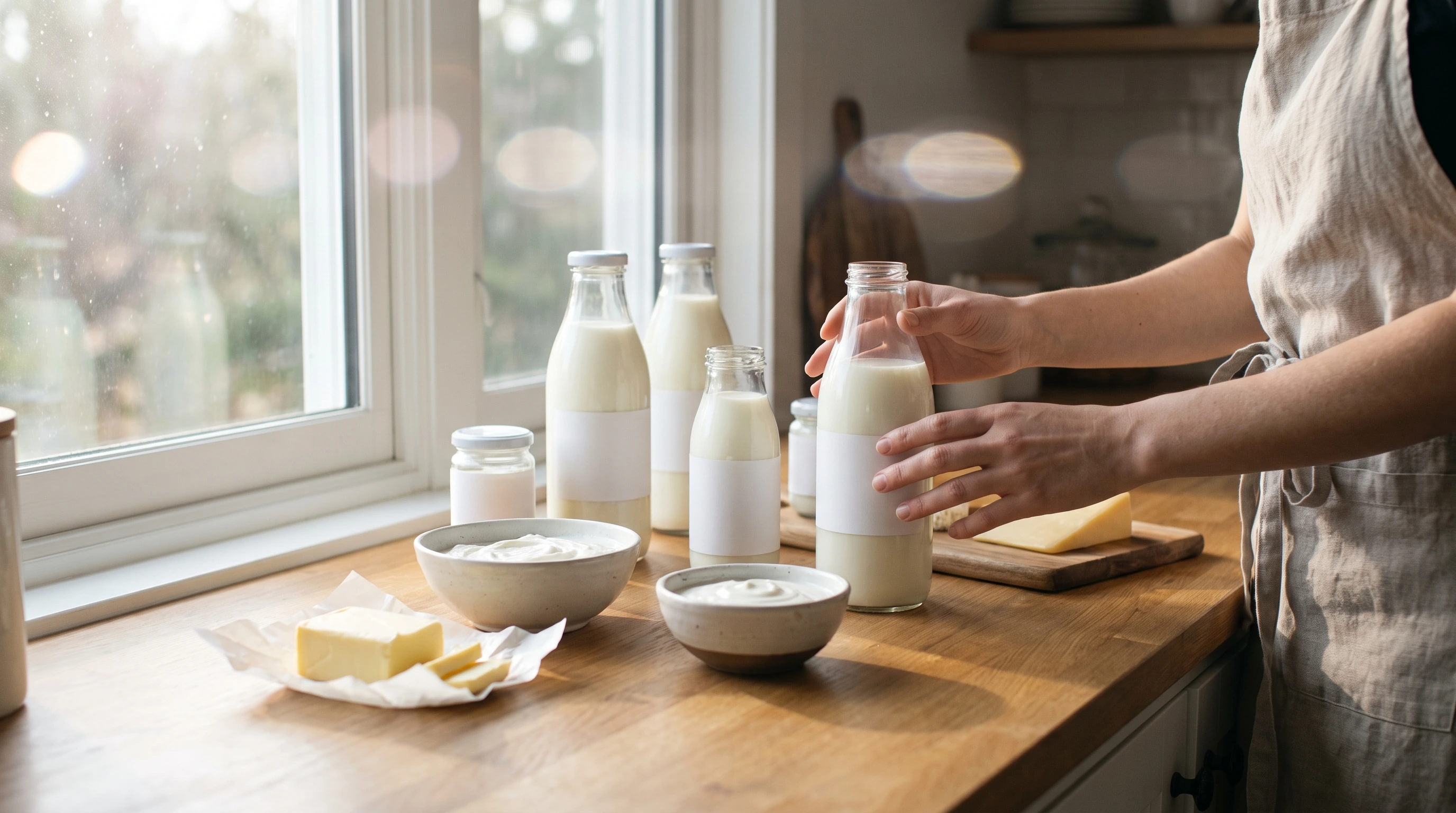 Η FrieslandCampina επεκτείνεται στην Ινδονησία