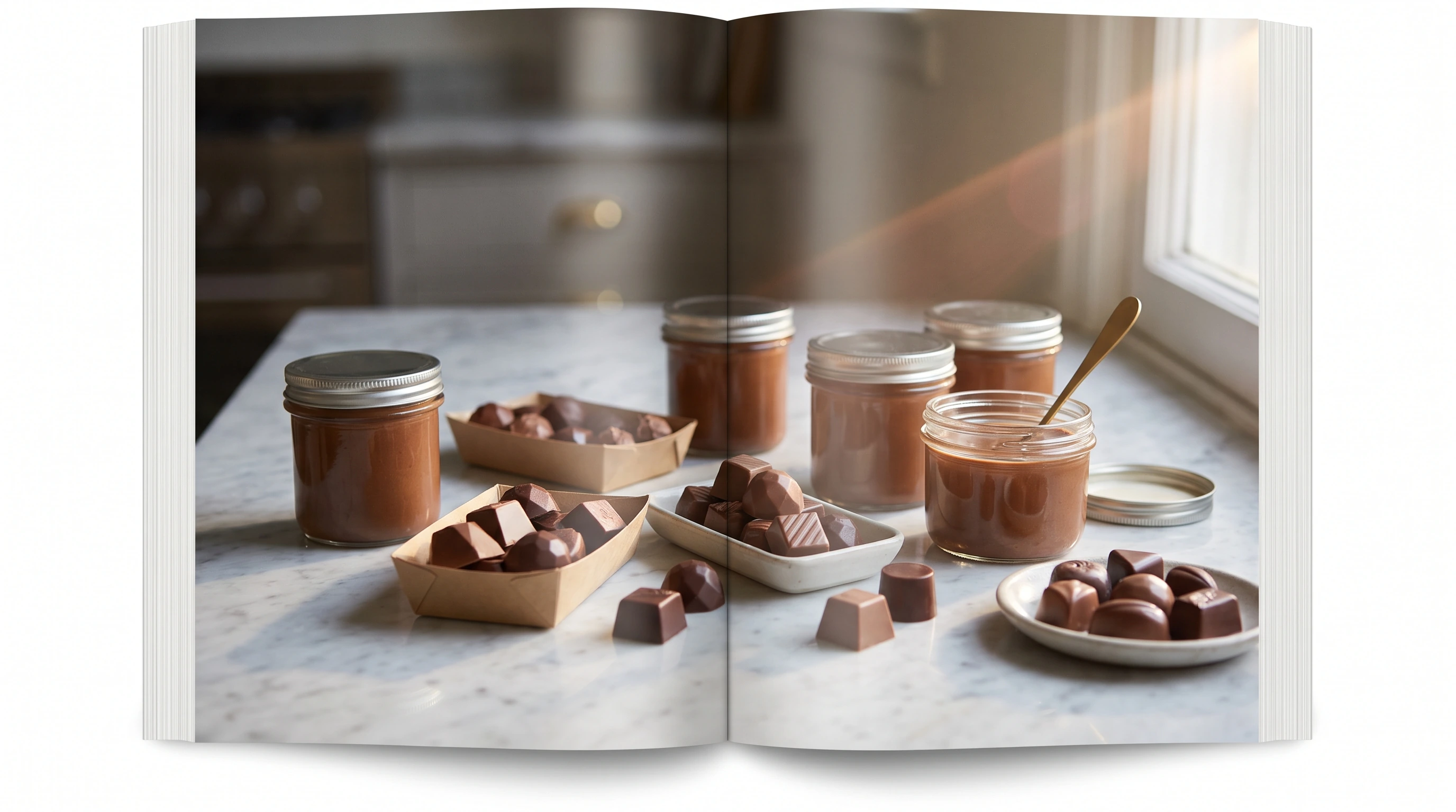 Ferrero targets power brands for expansion